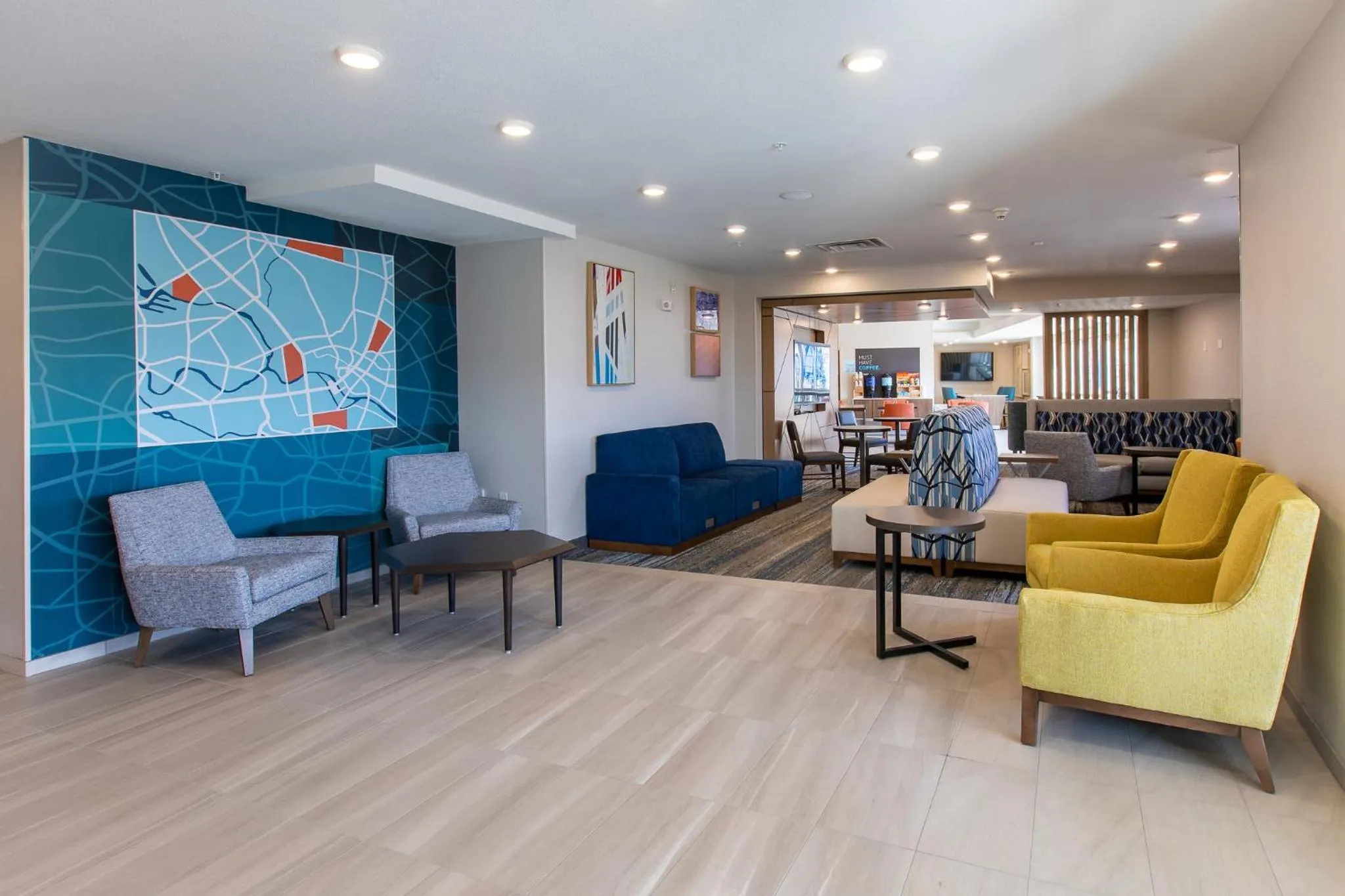 Property building in Holiday Inn Express & Suites Englewood - Denver South by IHG