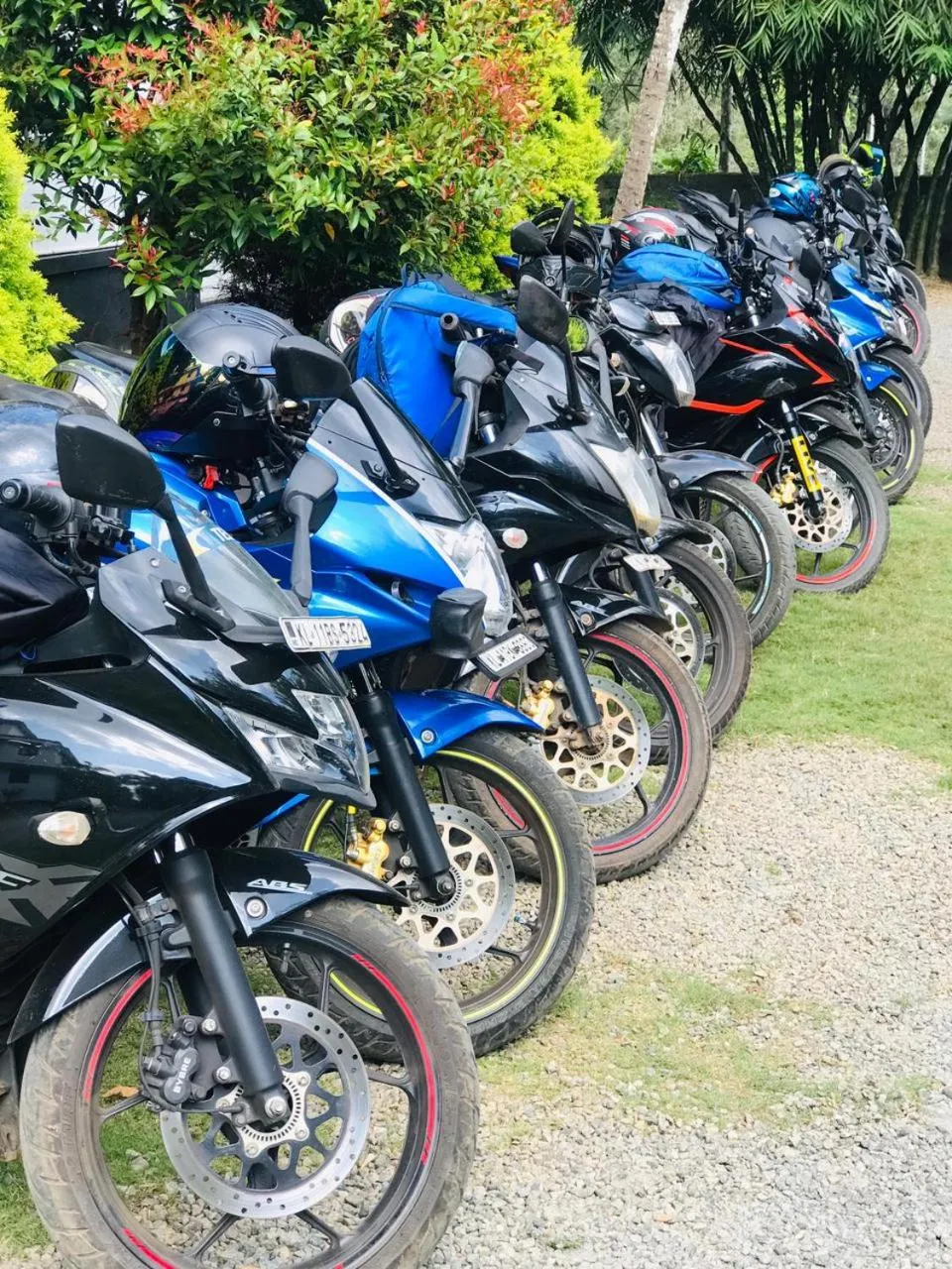 Wayanad Three Roots Holiday Home Resort