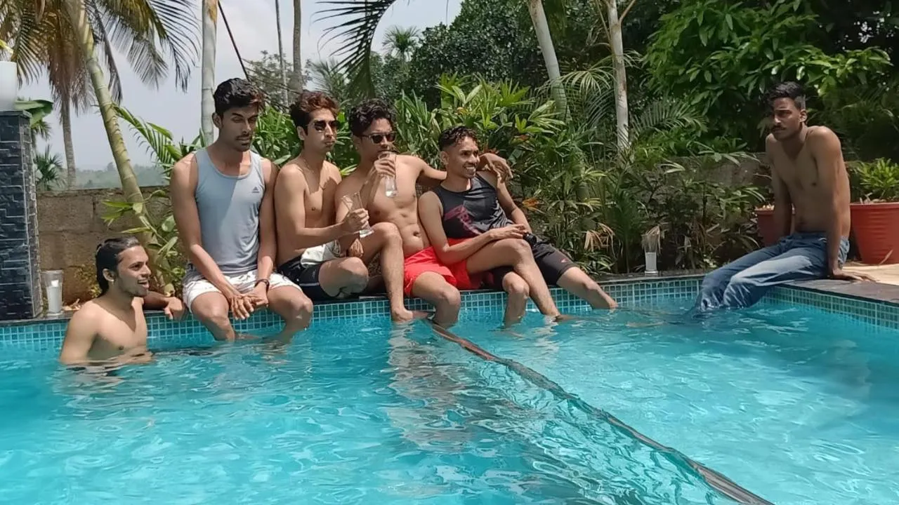 Wayanad Three Roots Holiday Home Resort