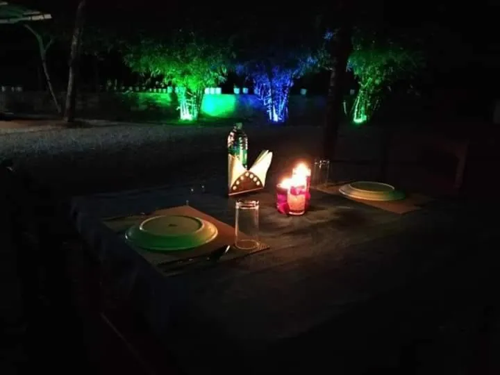 Wayanad Three Roots Holiday Home Resort