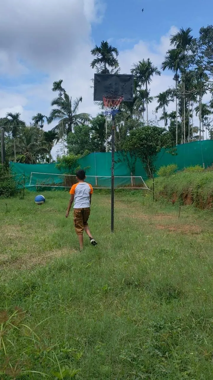 Wayanad Three Roots Holiday Home Resort