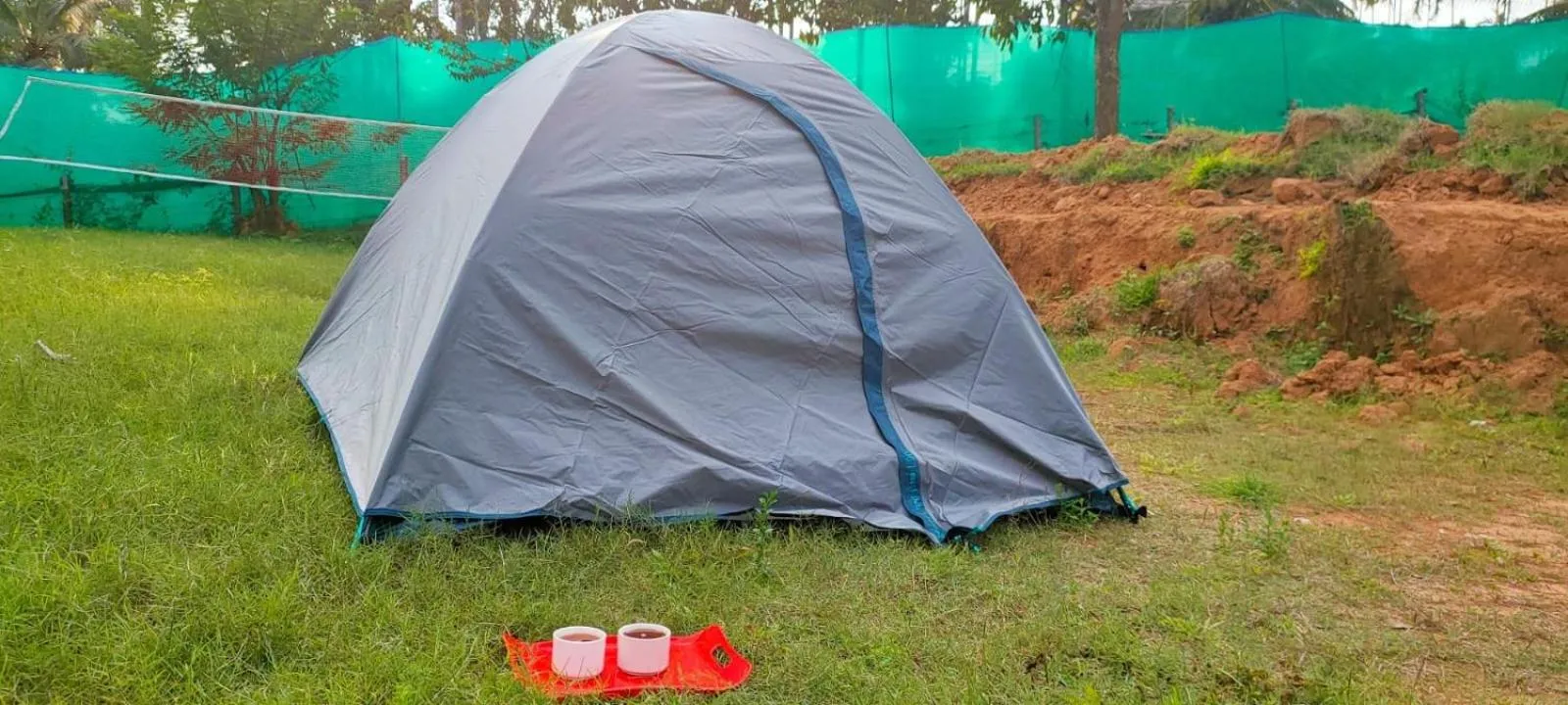 Wayanad Three Roots Holiday Home Resort