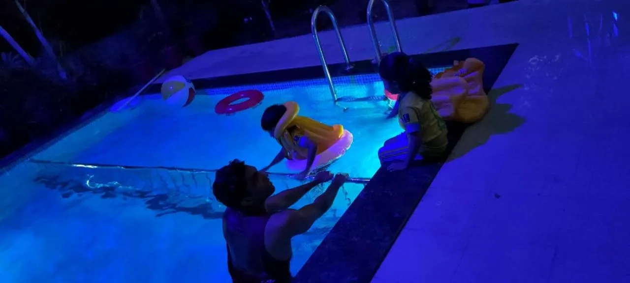 Wayanad Three Roots Holiday Home Resort