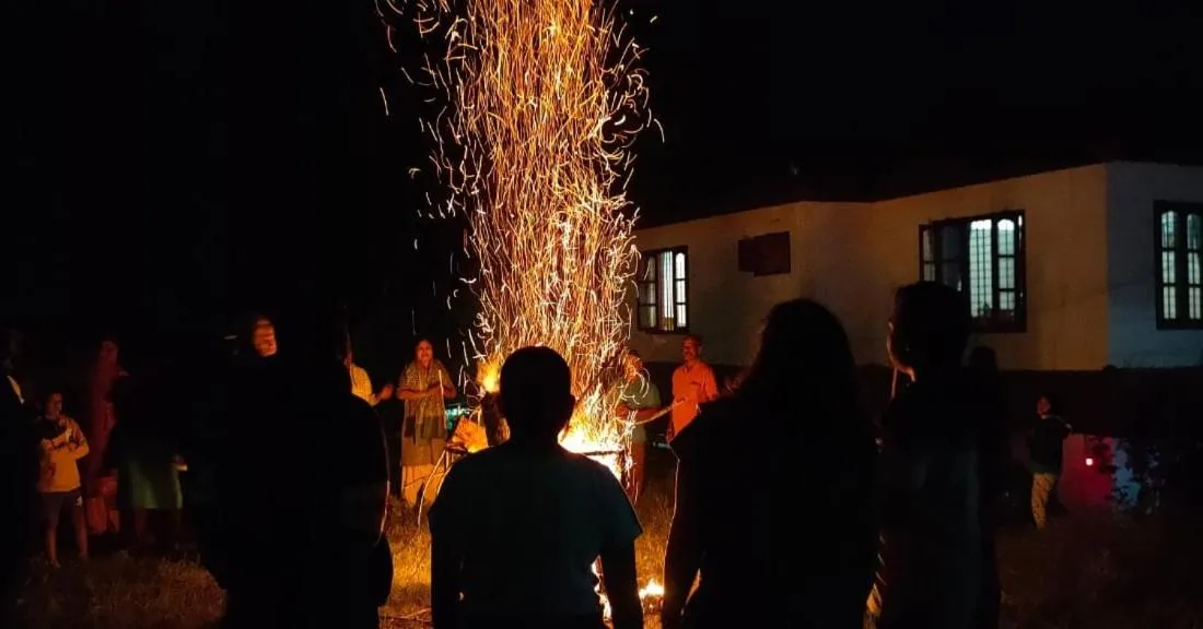 Wayanad Three Roots Holiday Home Resort