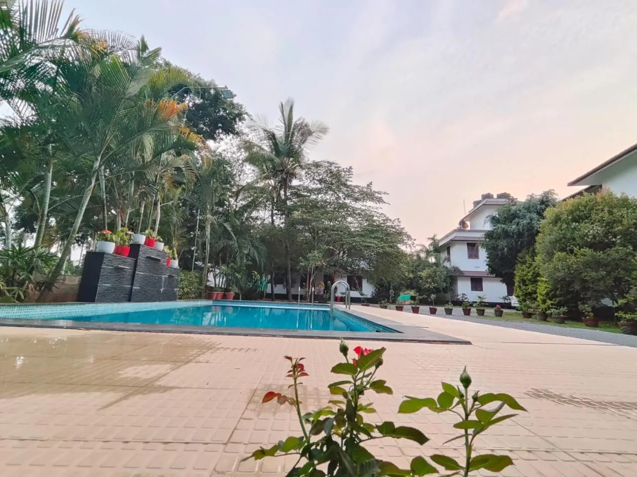 Wayanad Three Roots Holiday Home Resort