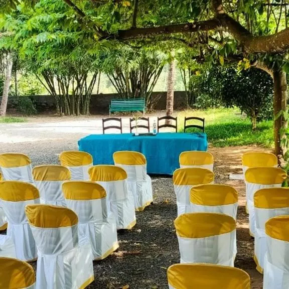 Wayanad Three Roots Holiday Home Resort