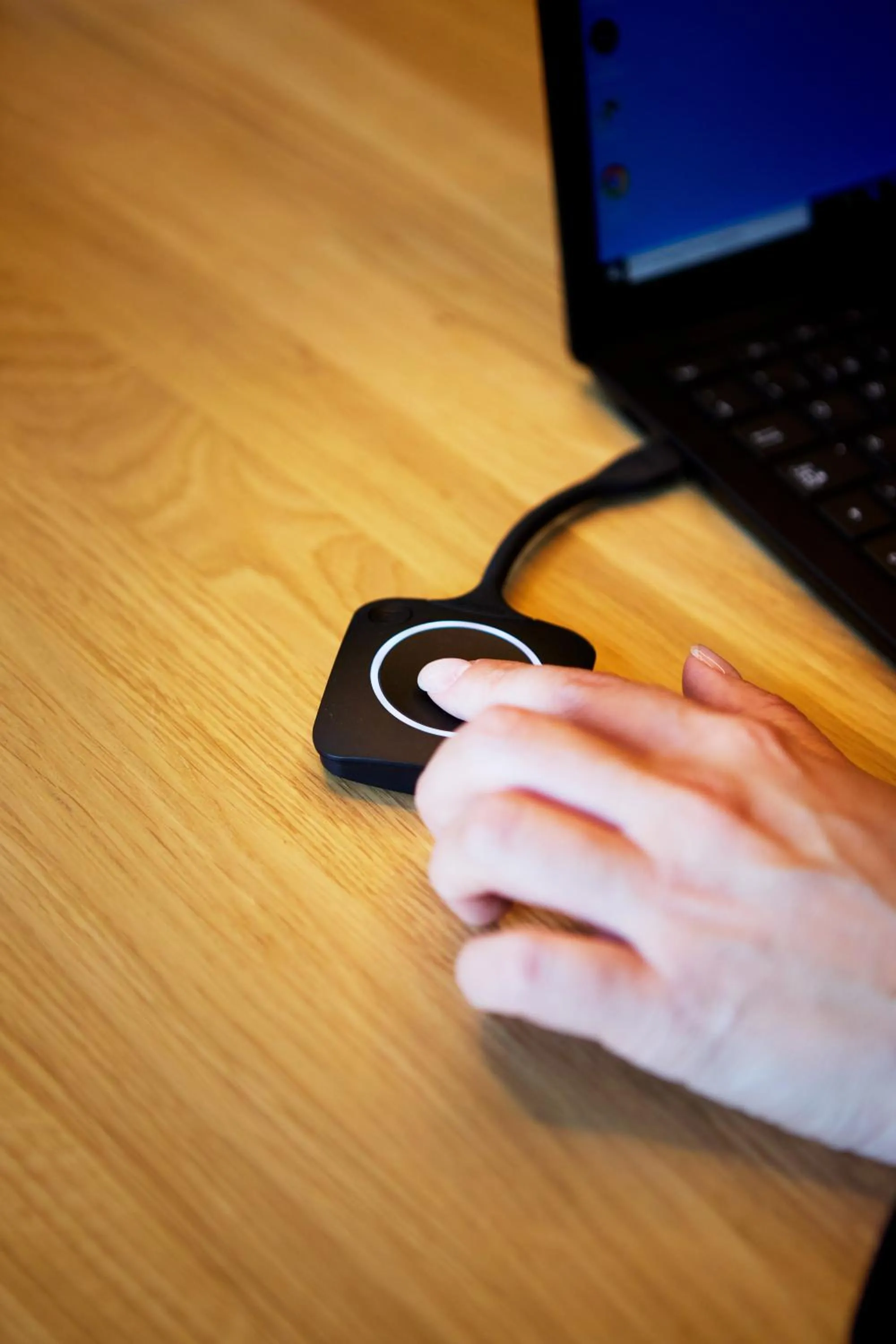 Meeting/conference room in b-smart hotel Widnau