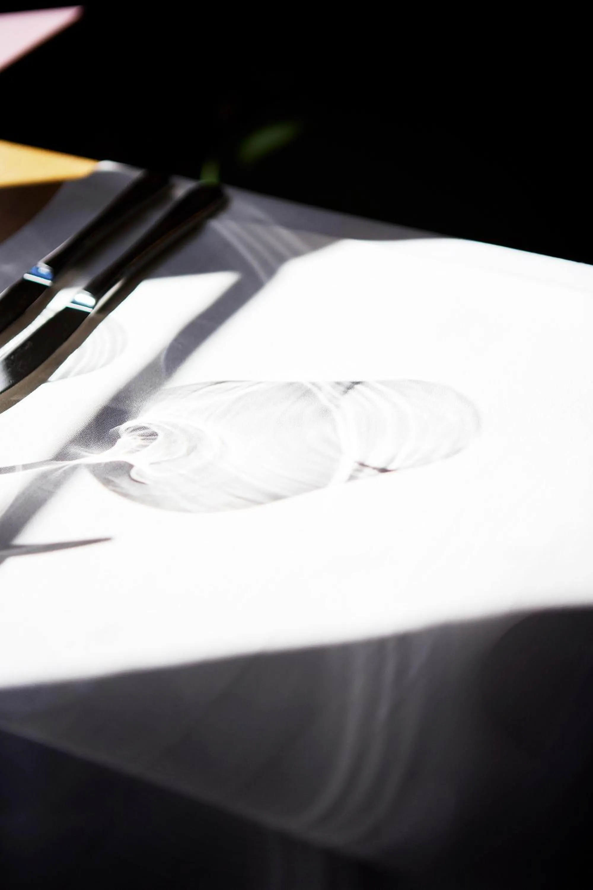 Restaurant/places to eat in b-smart hotel Widnau