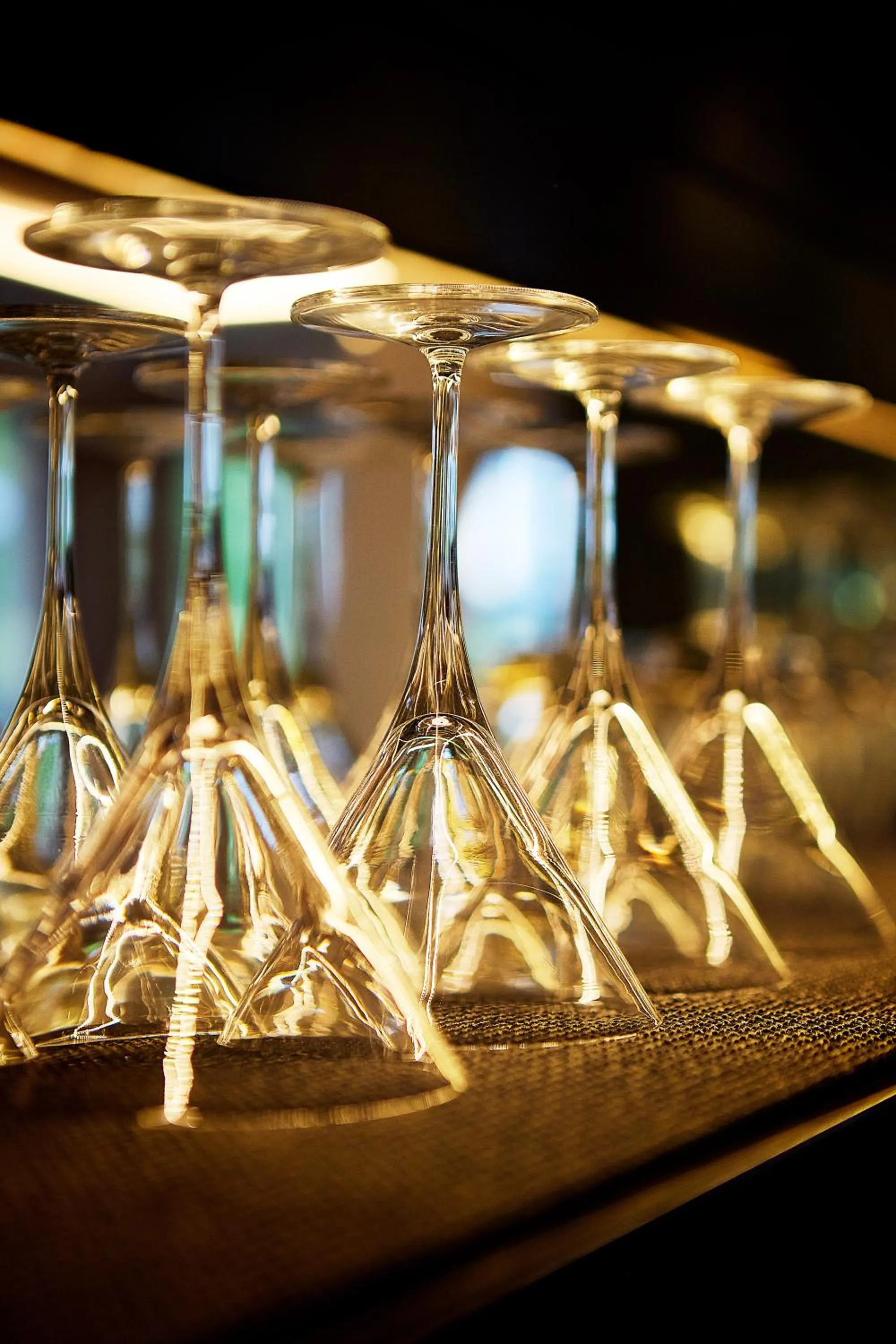 Lounge or bar in b-smart hotel Widnau