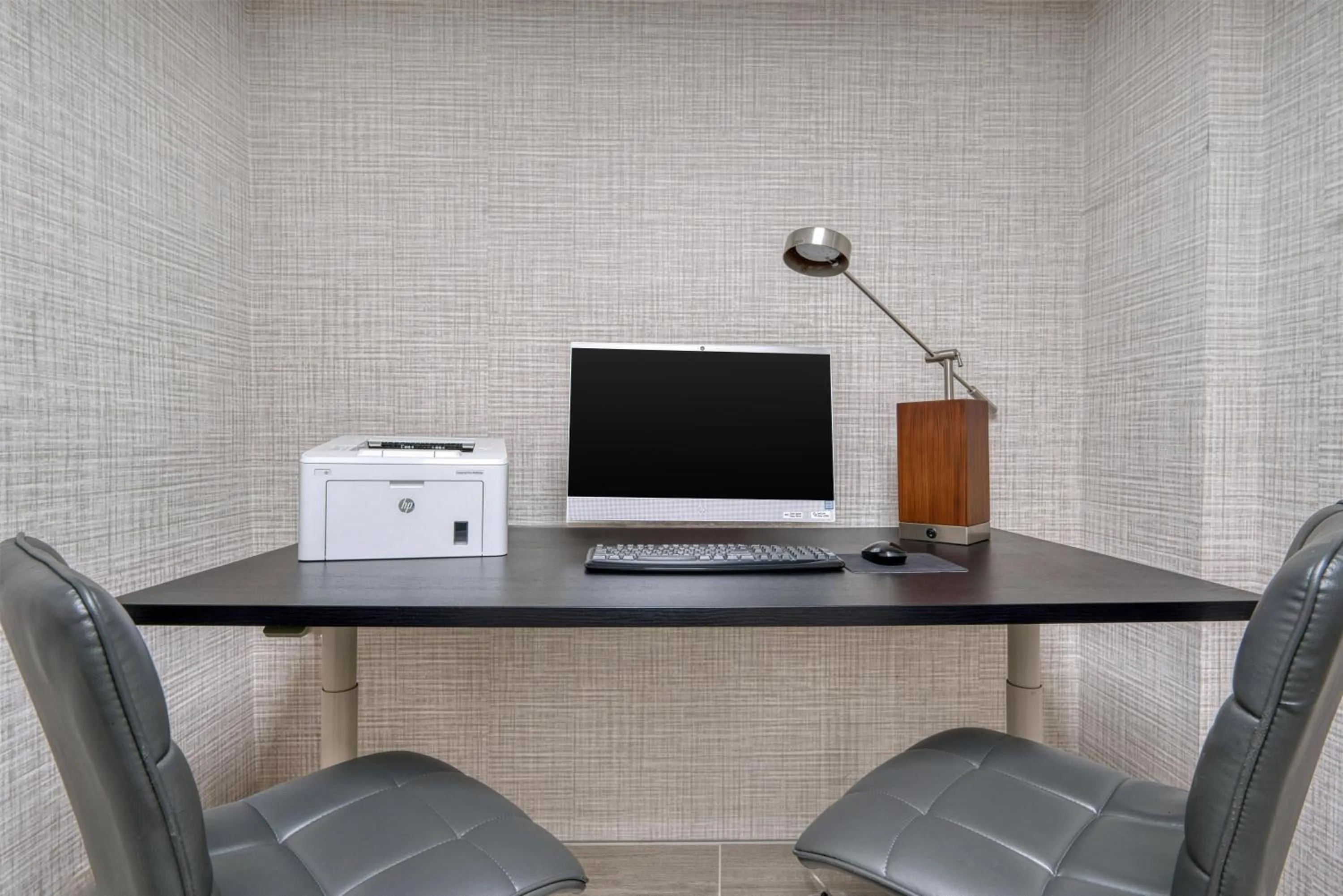 Business facilities in Best Western Fishers Indianapolis Area