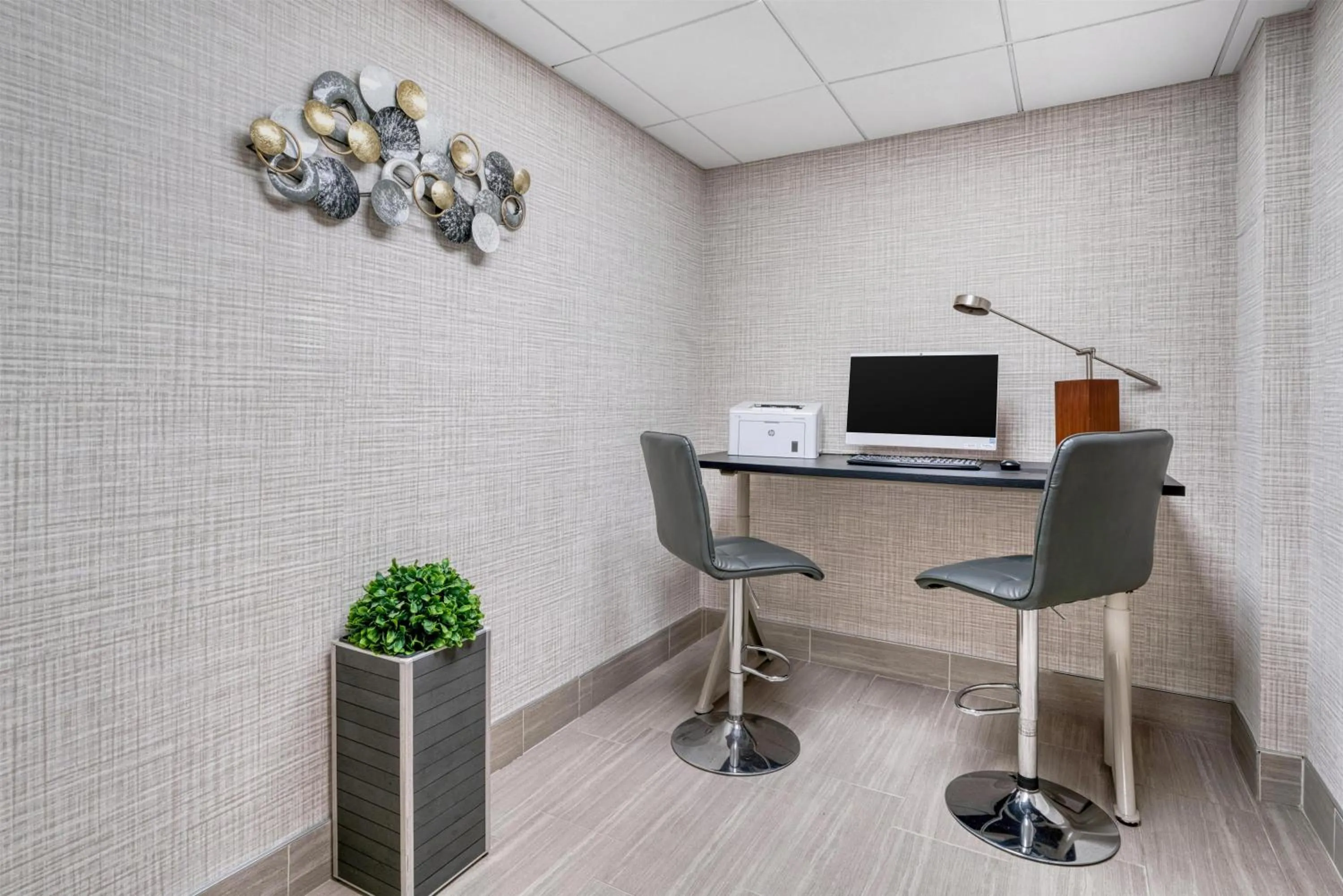 Business facilities in Best Western Fishers Indianapolis Area