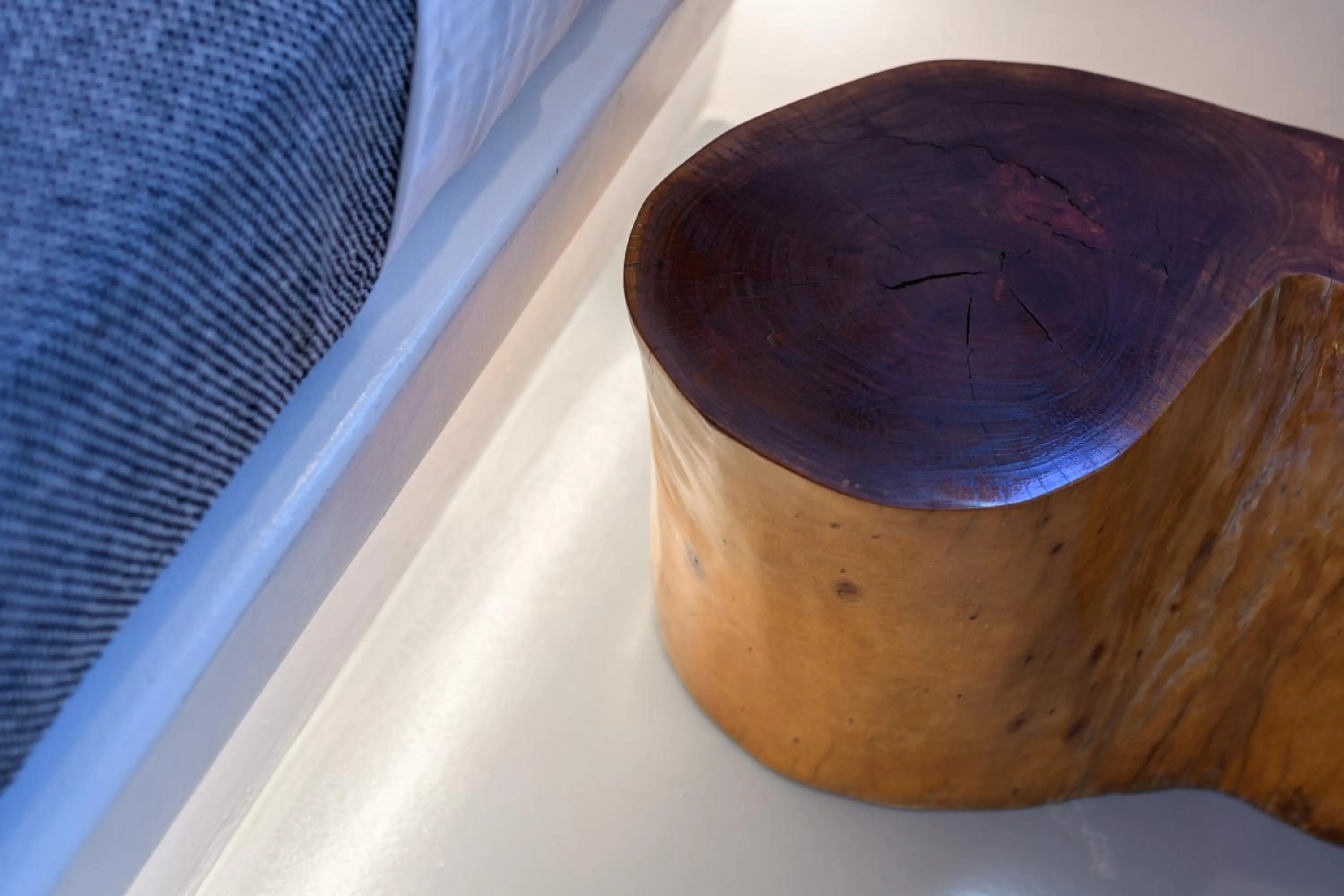 Decorative detail in Olive Mykonos Villas