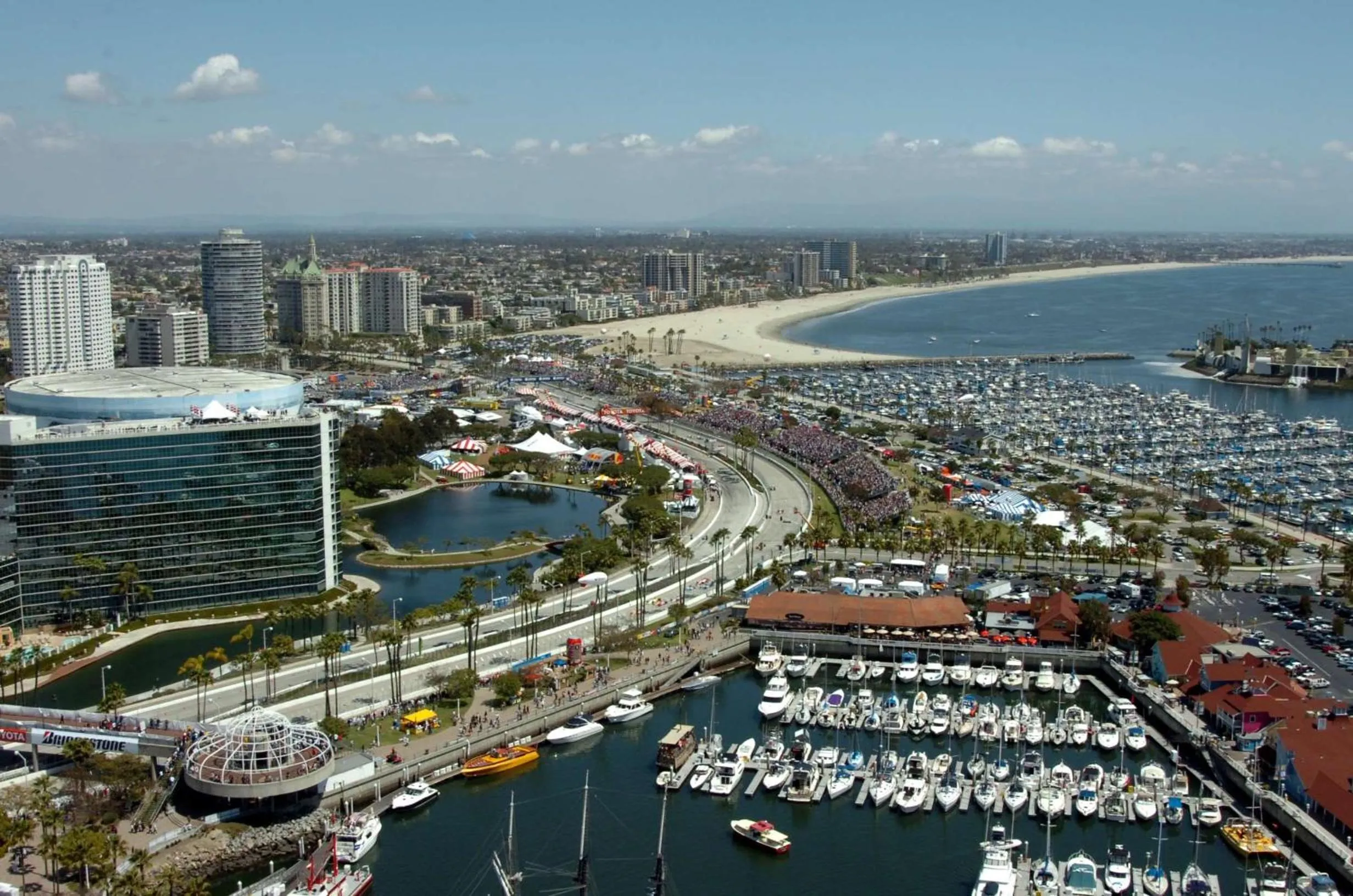 Hyatt Regency Long Beach