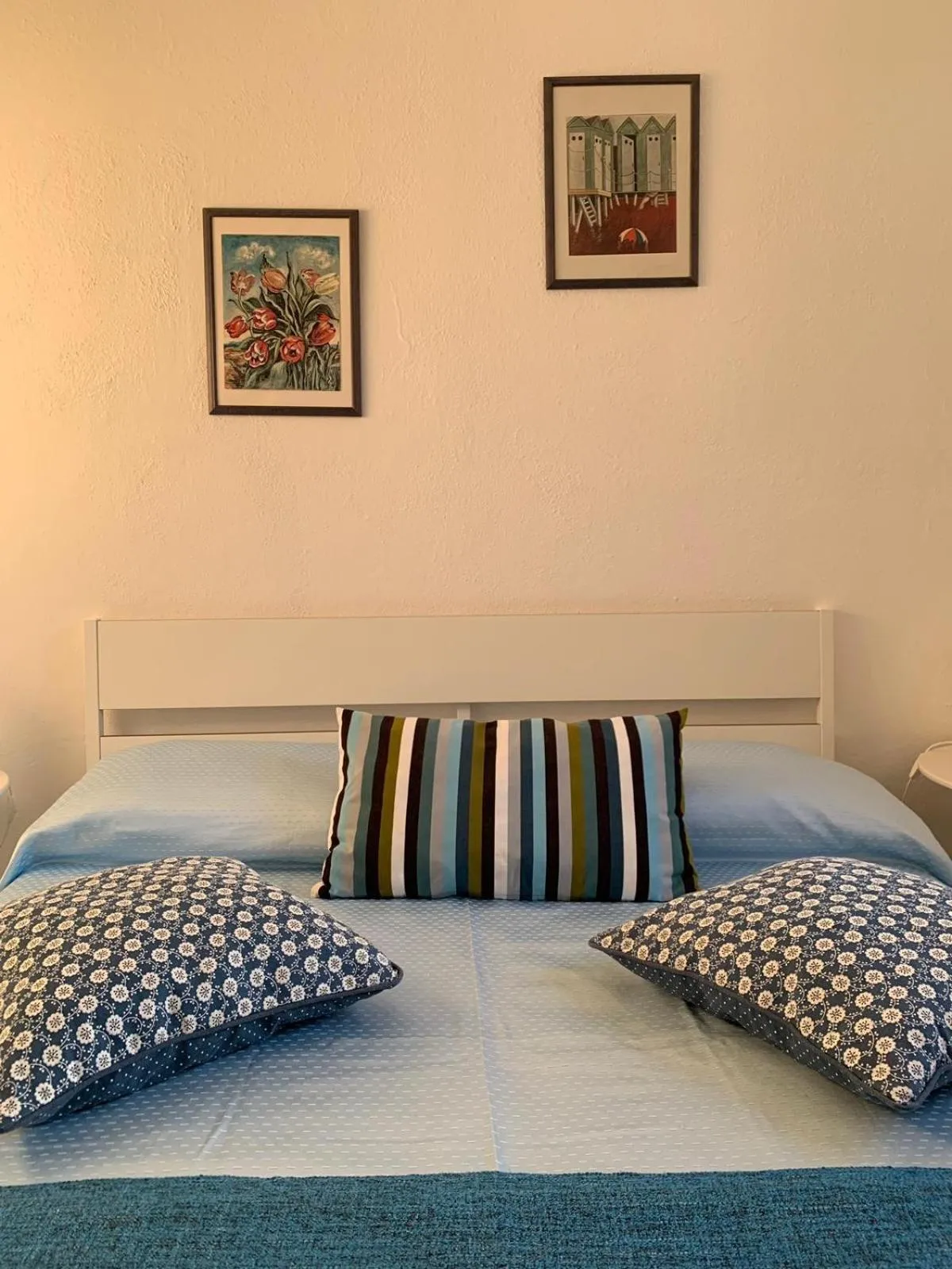 Bed in La Terrazzina sul tramonto