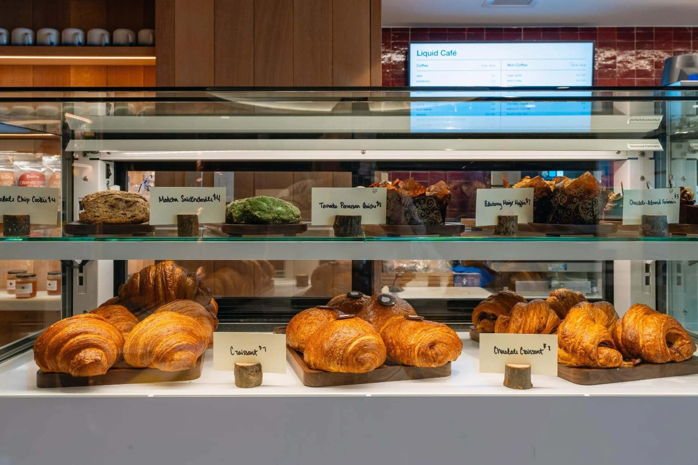 Breakfast in Aspen Meadows Resort