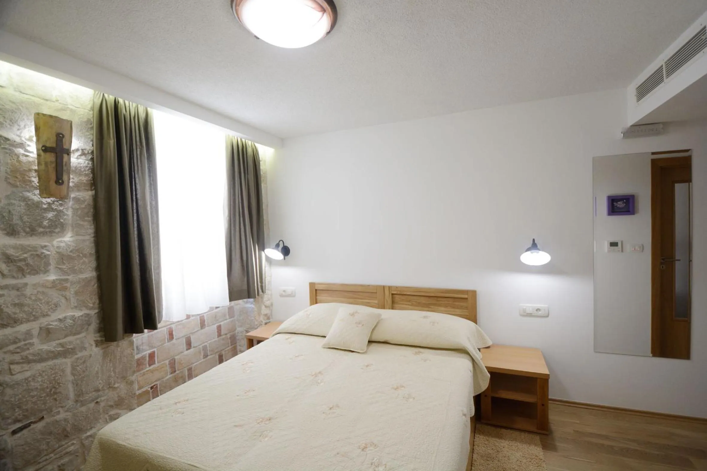 Other, Bed in Villa Desideria