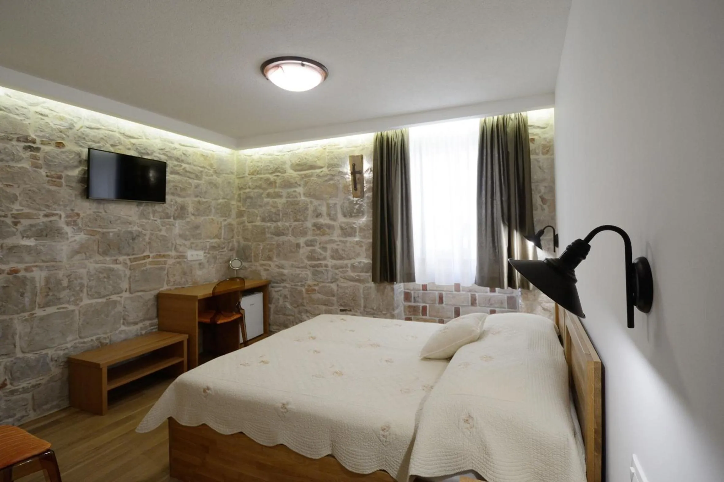 Other, Bed in Villa Desideria