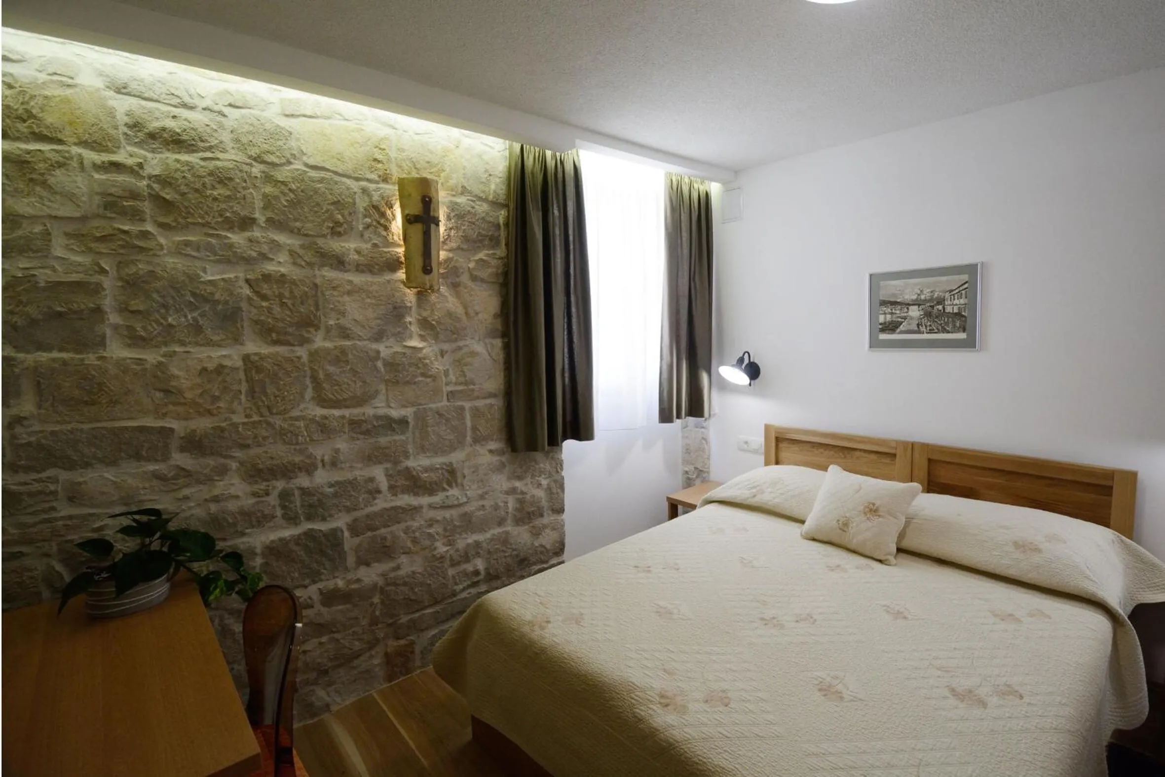 Other, Bed in Villa Desideria