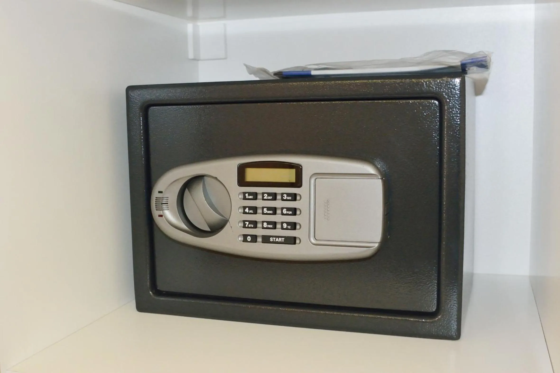 Other in Villa Desideria