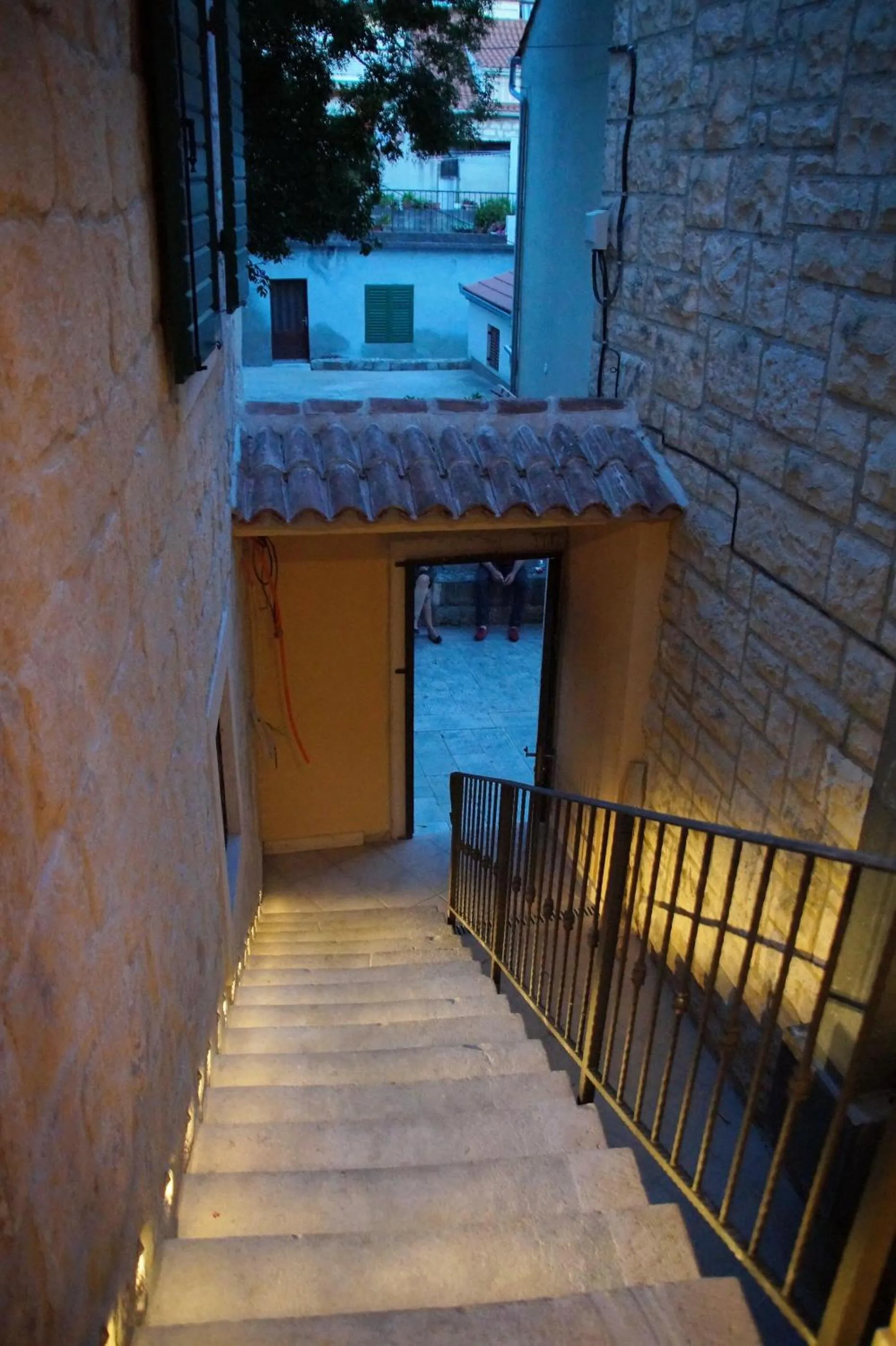 Other in Villa Desideria