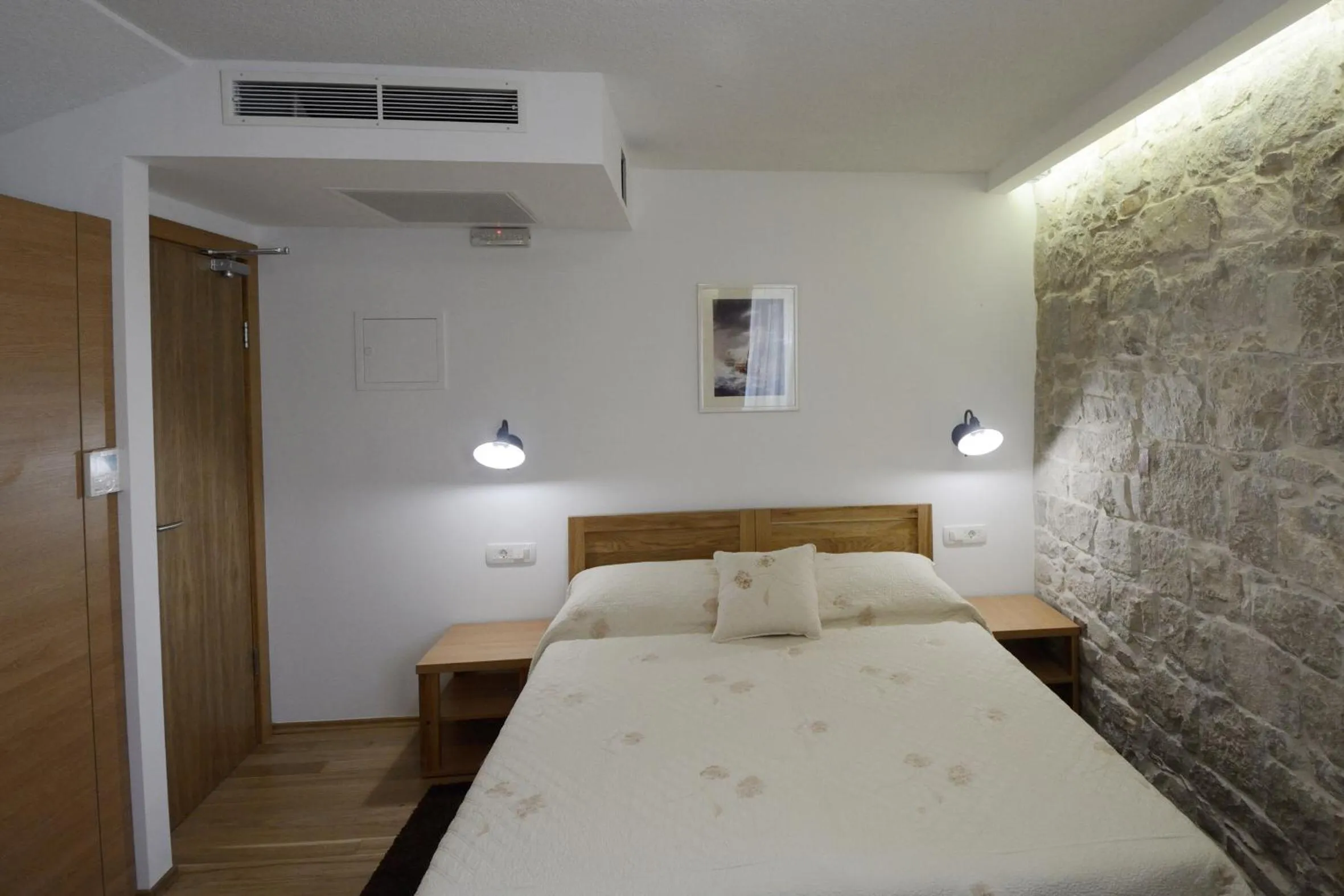 Other, Bed in Villa Desideria