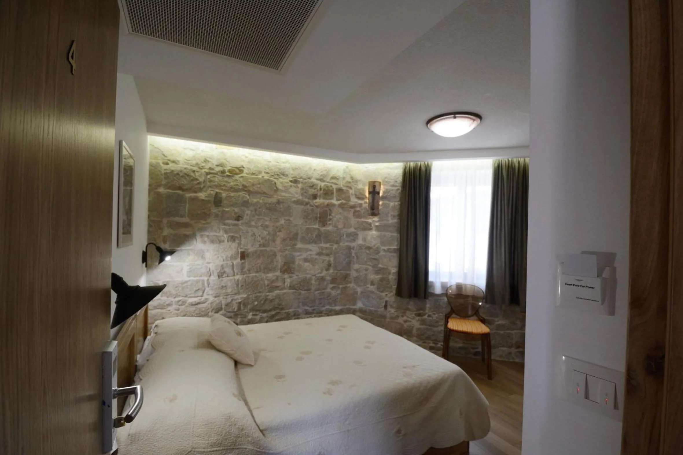 Other, Bed in Villa Desideria