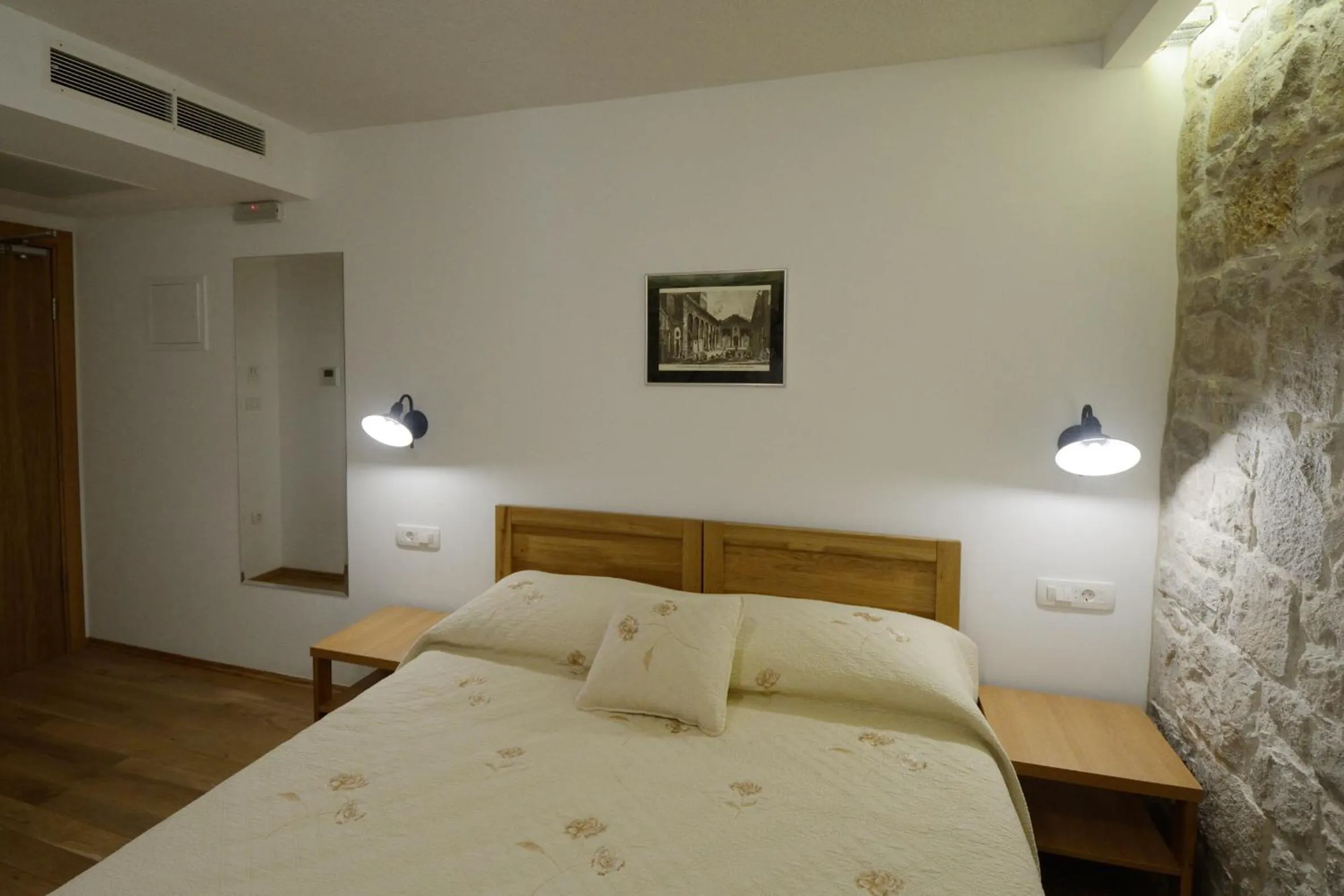 Other, Bed in Villa Desideria