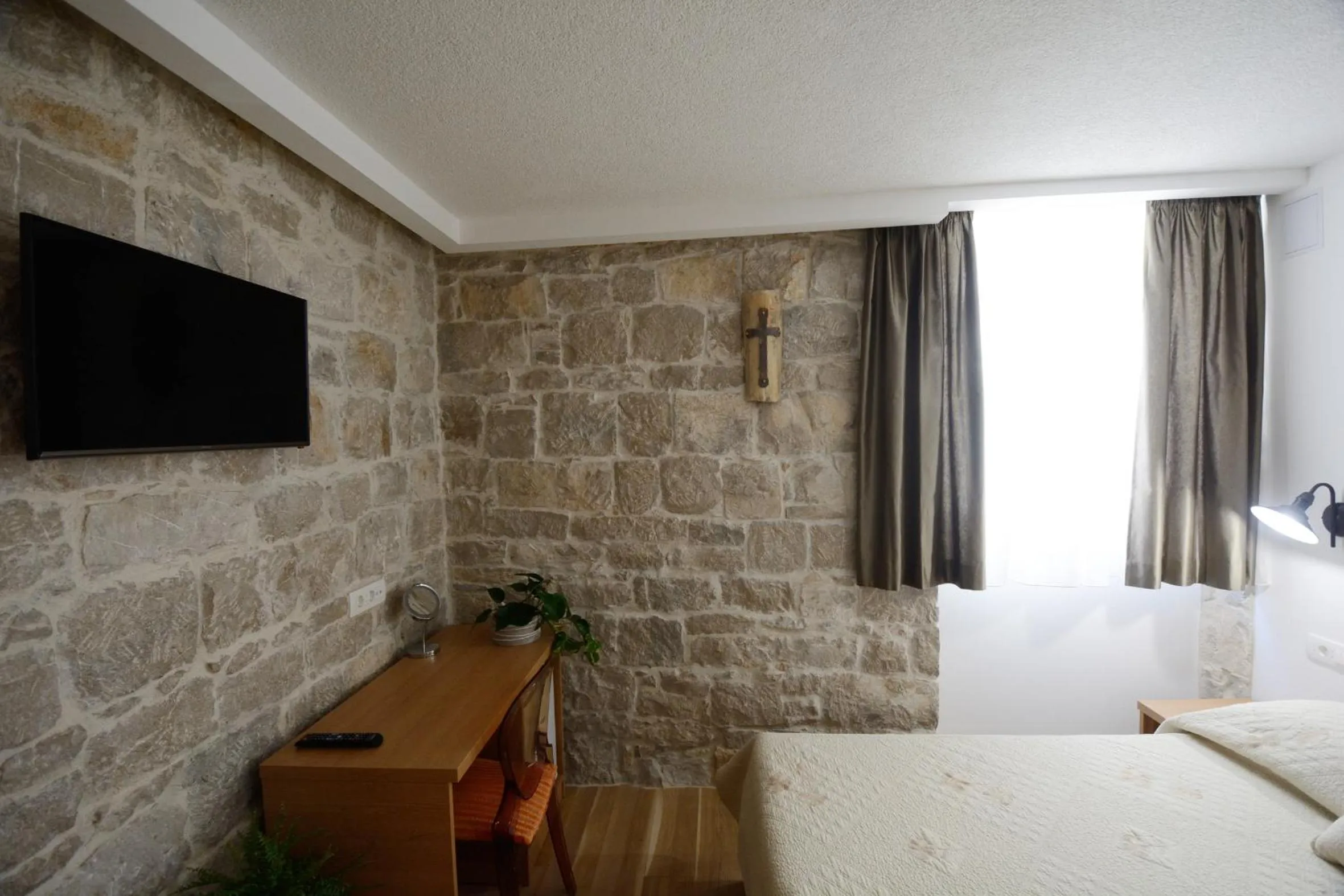 Day in Villa Desideria