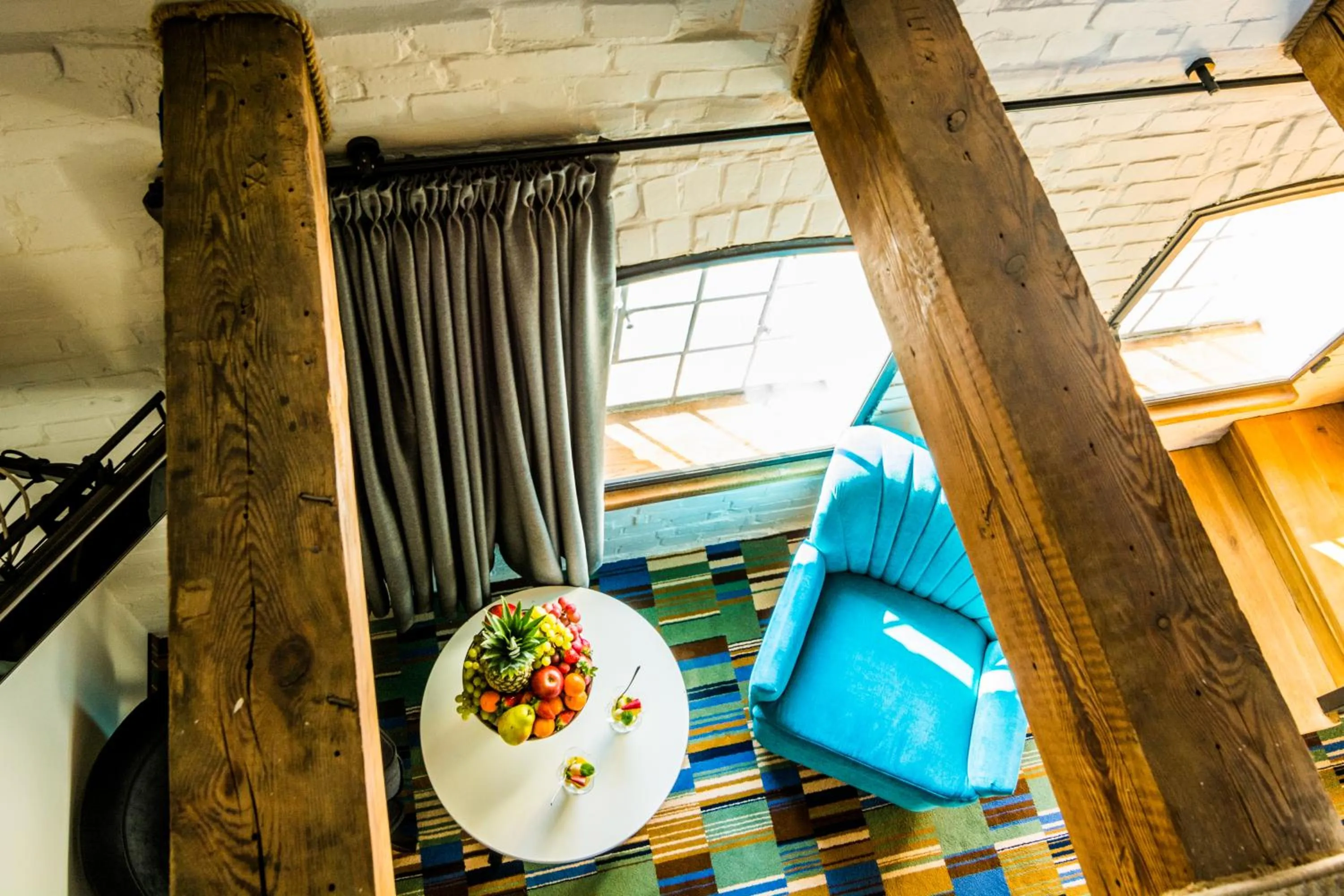 Restaurant/places to eat in Armada Apart Ustka