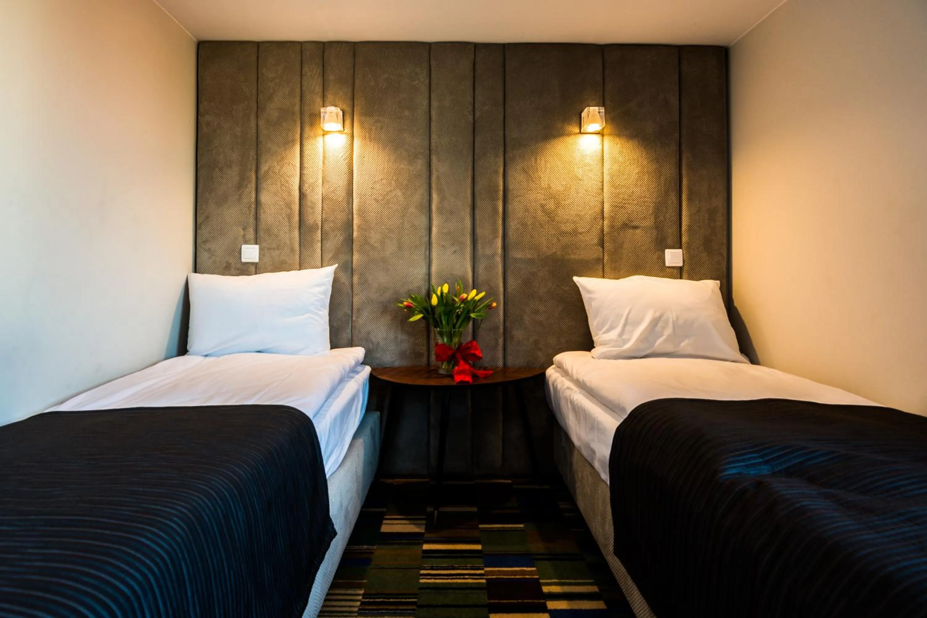 Patio, Bed in Armada Apart Ustka