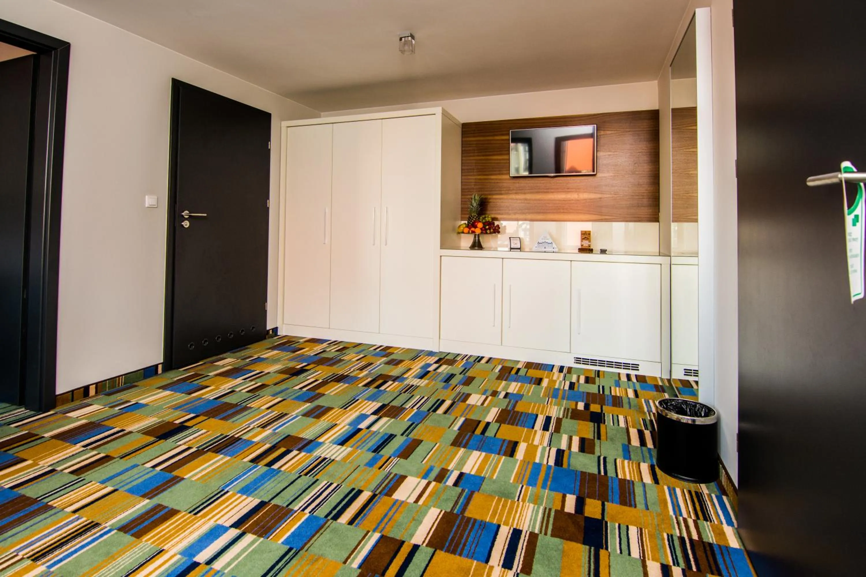 Restaurant/places to eat, Bed in Armada Apart Ustka