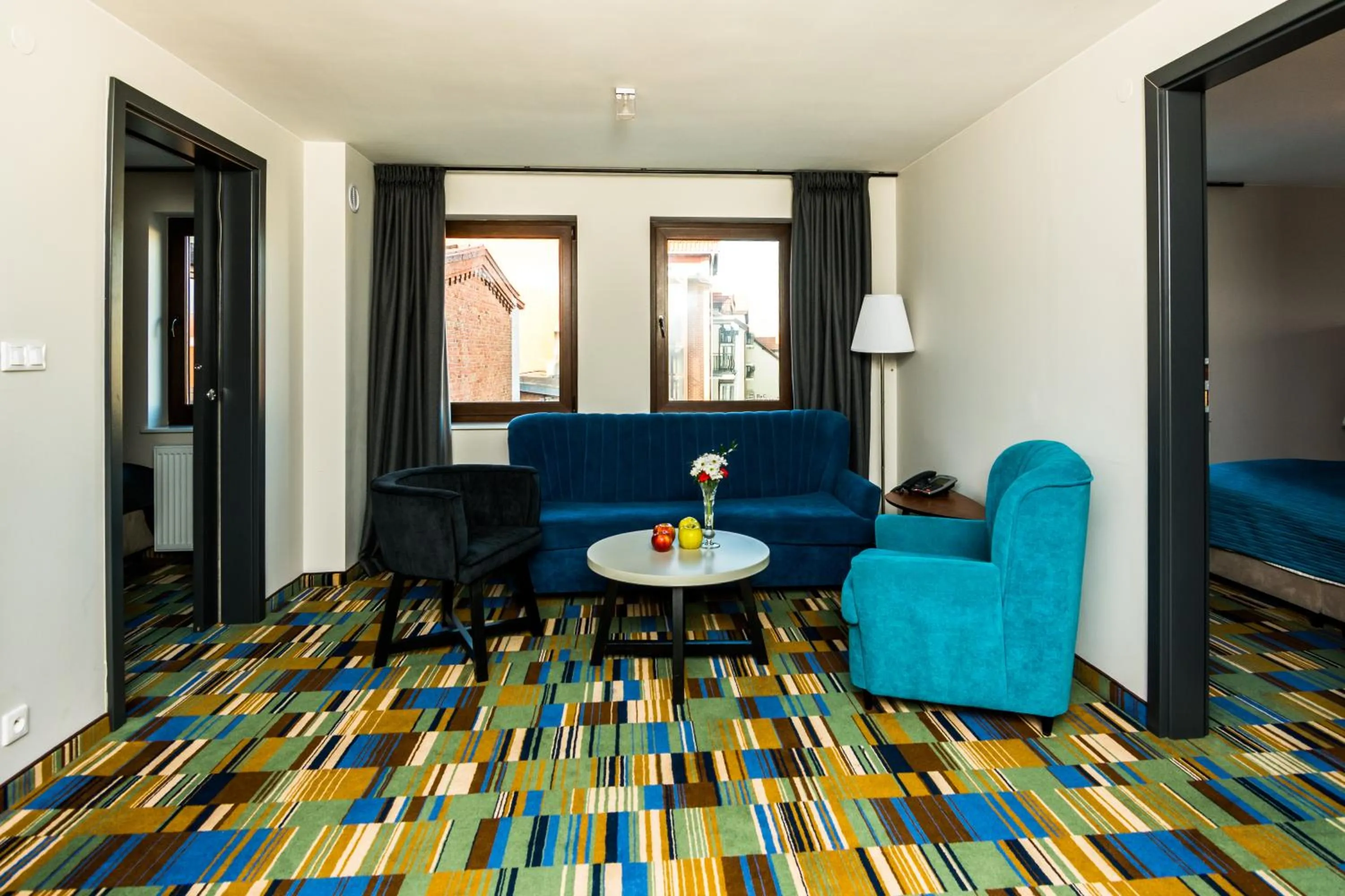 Restaurant/places to eat in Armada Apart Ustka