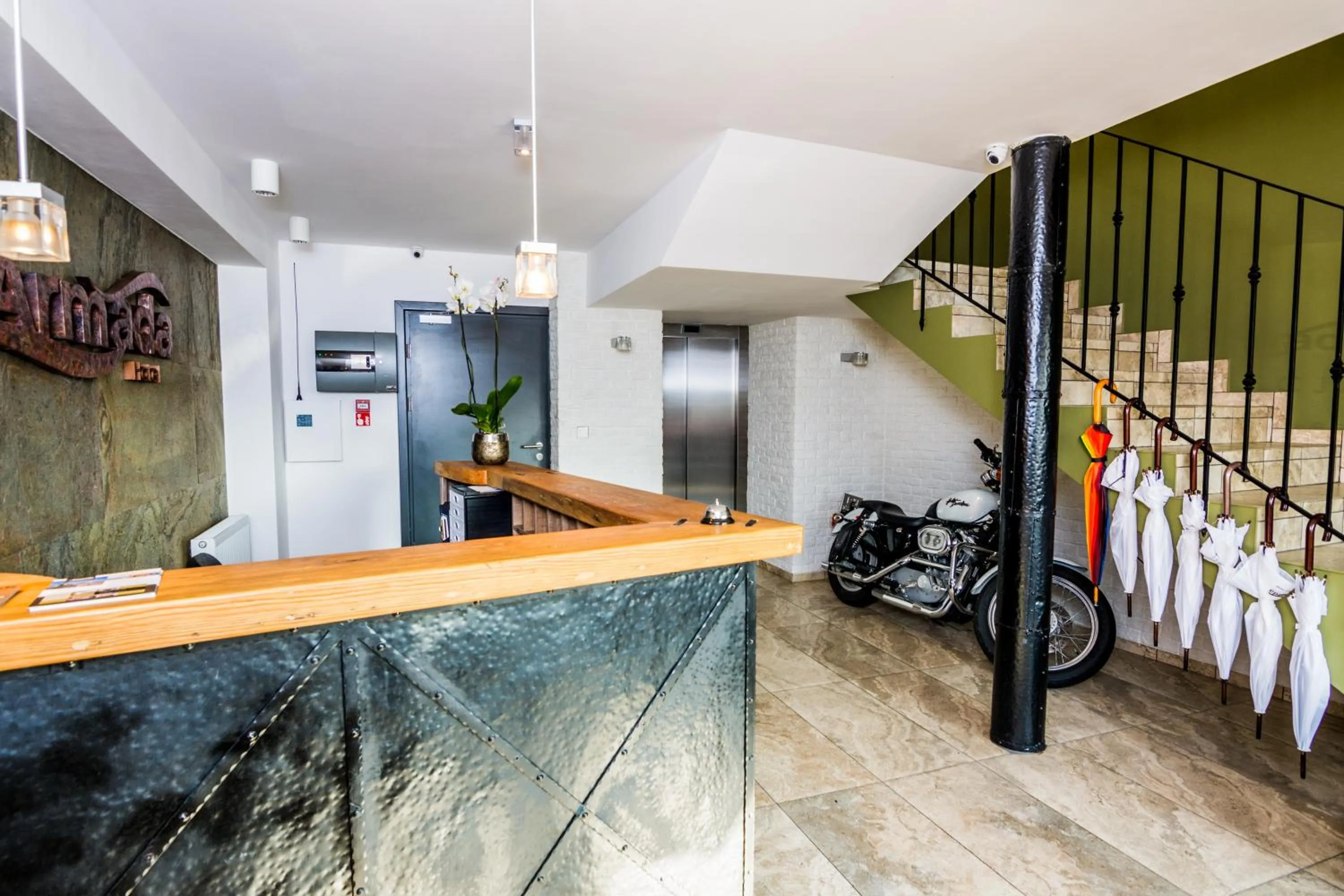 Day in Armada Apart Ustka