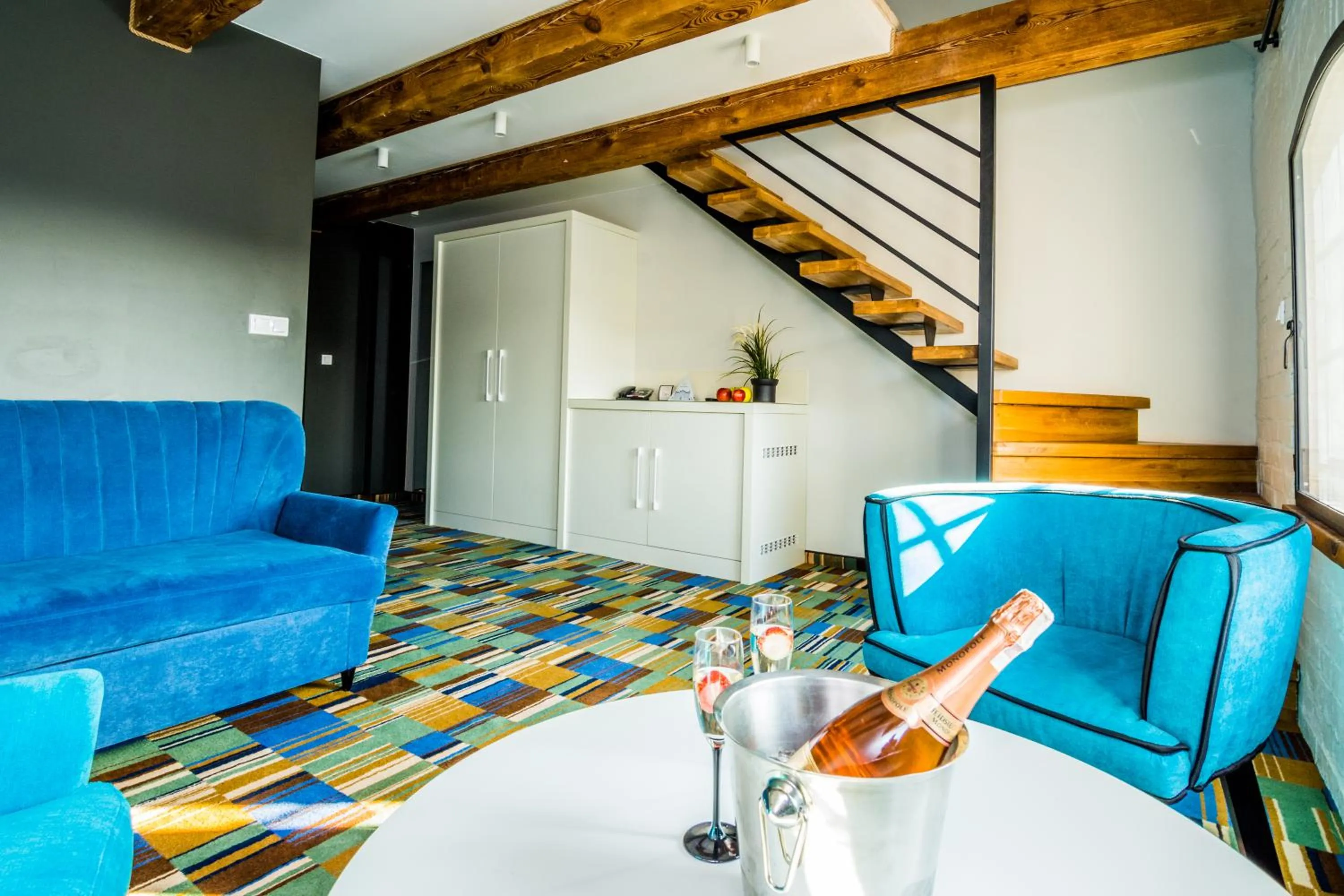 Restaurant/places to eat in Armada Apart Ustka