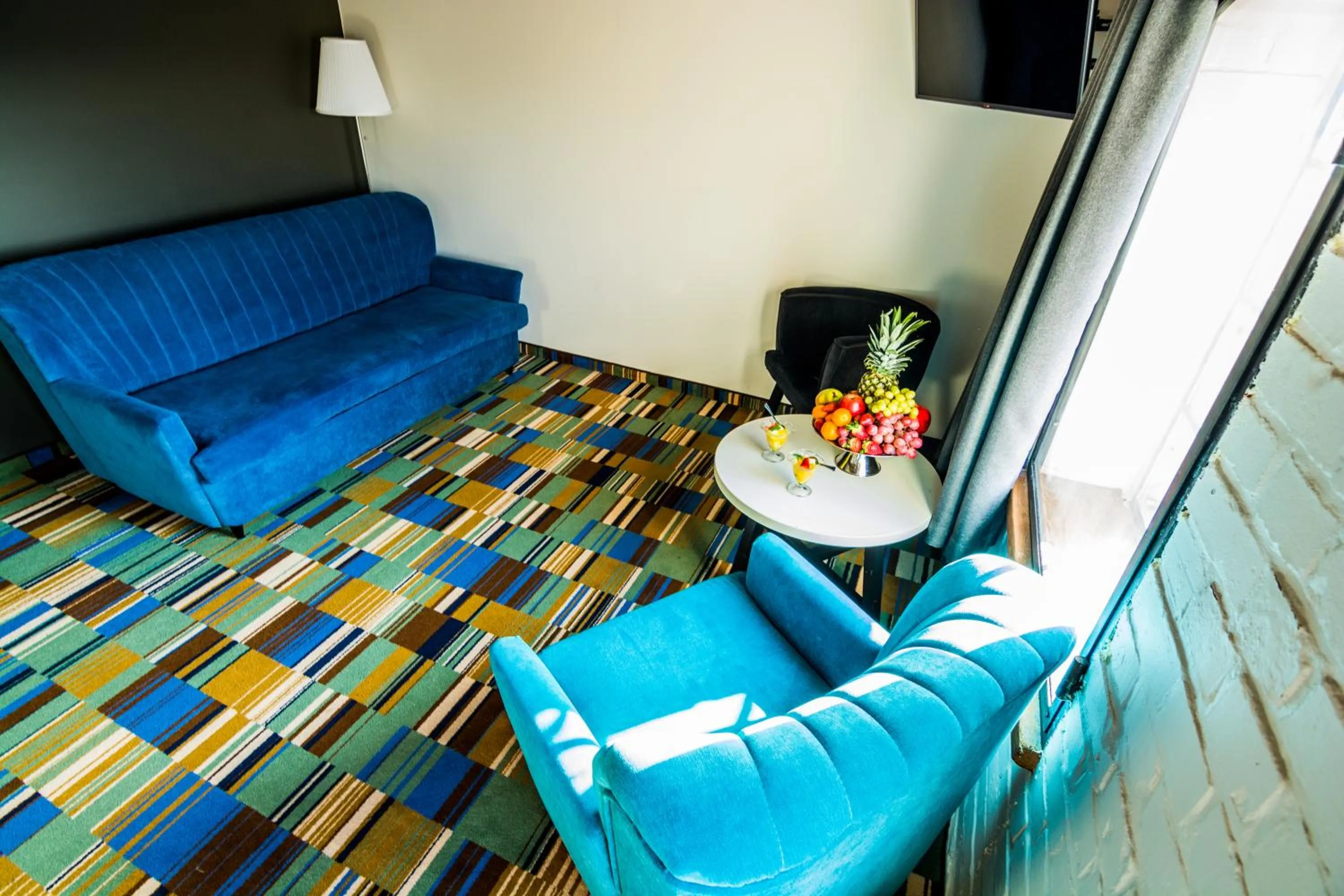 Restaurant/places to eat in Armada Apart Ustka