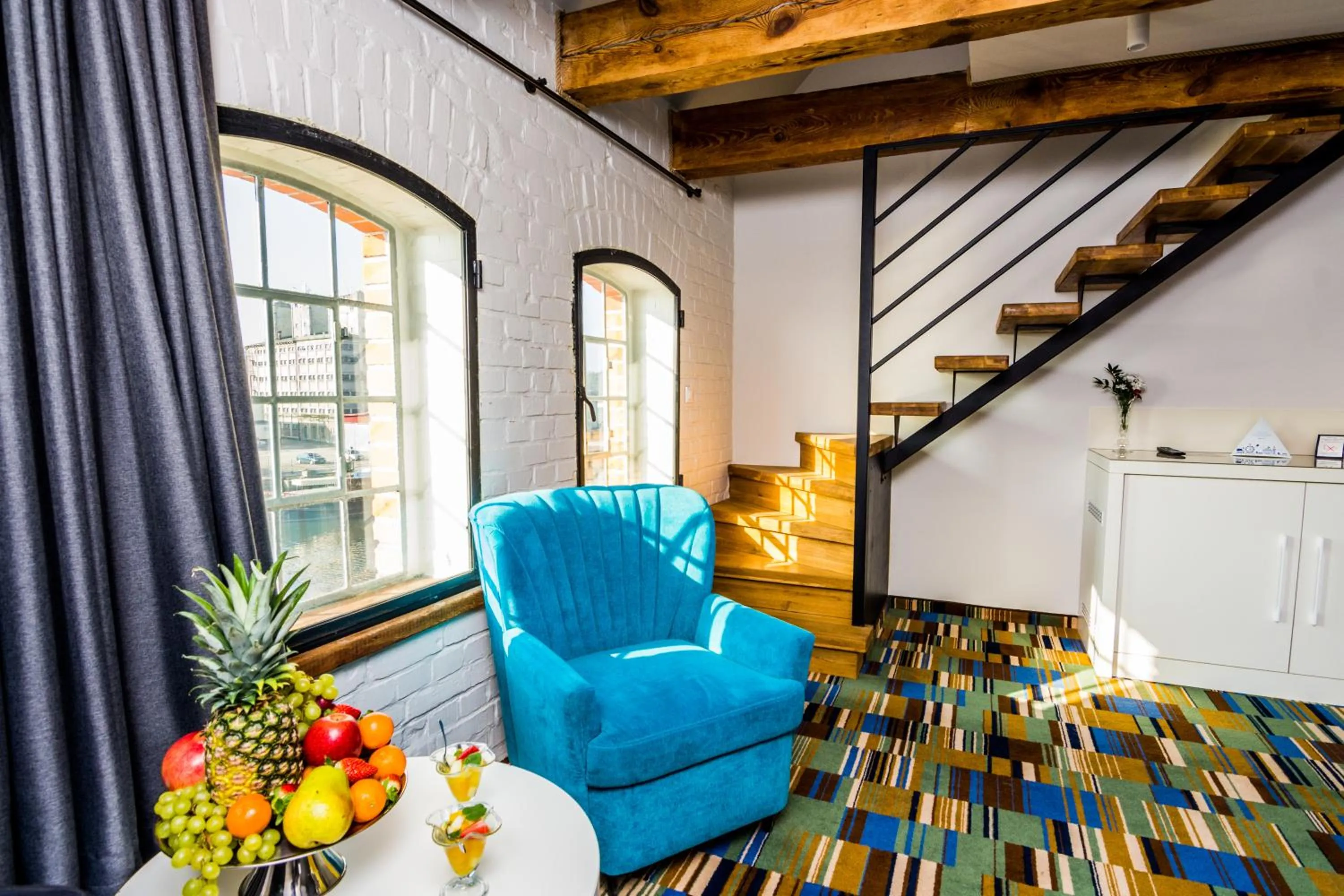 Bathroom in Armada Apart Ustka