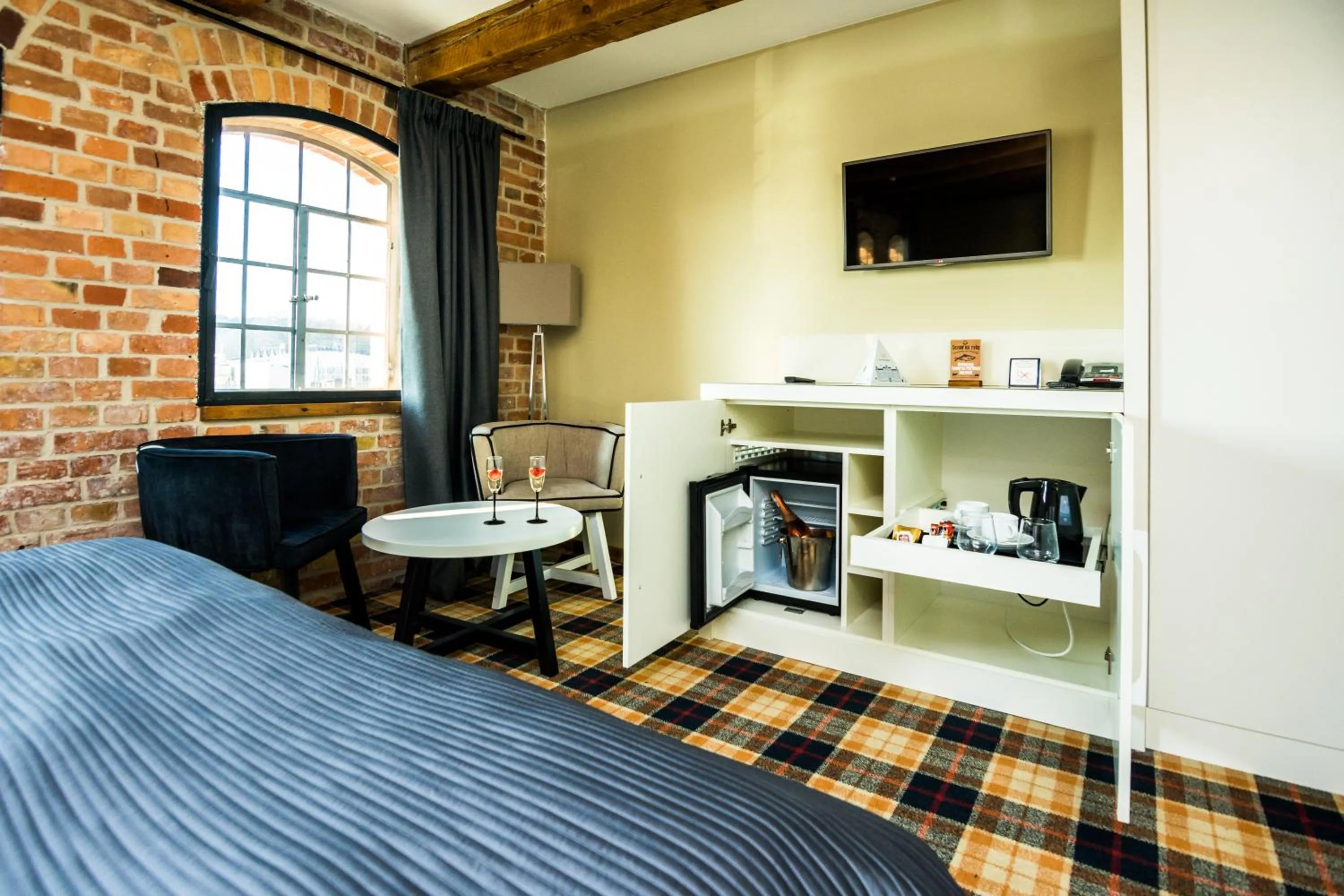 Restaurant/places to eat in Armada Apart Ustka