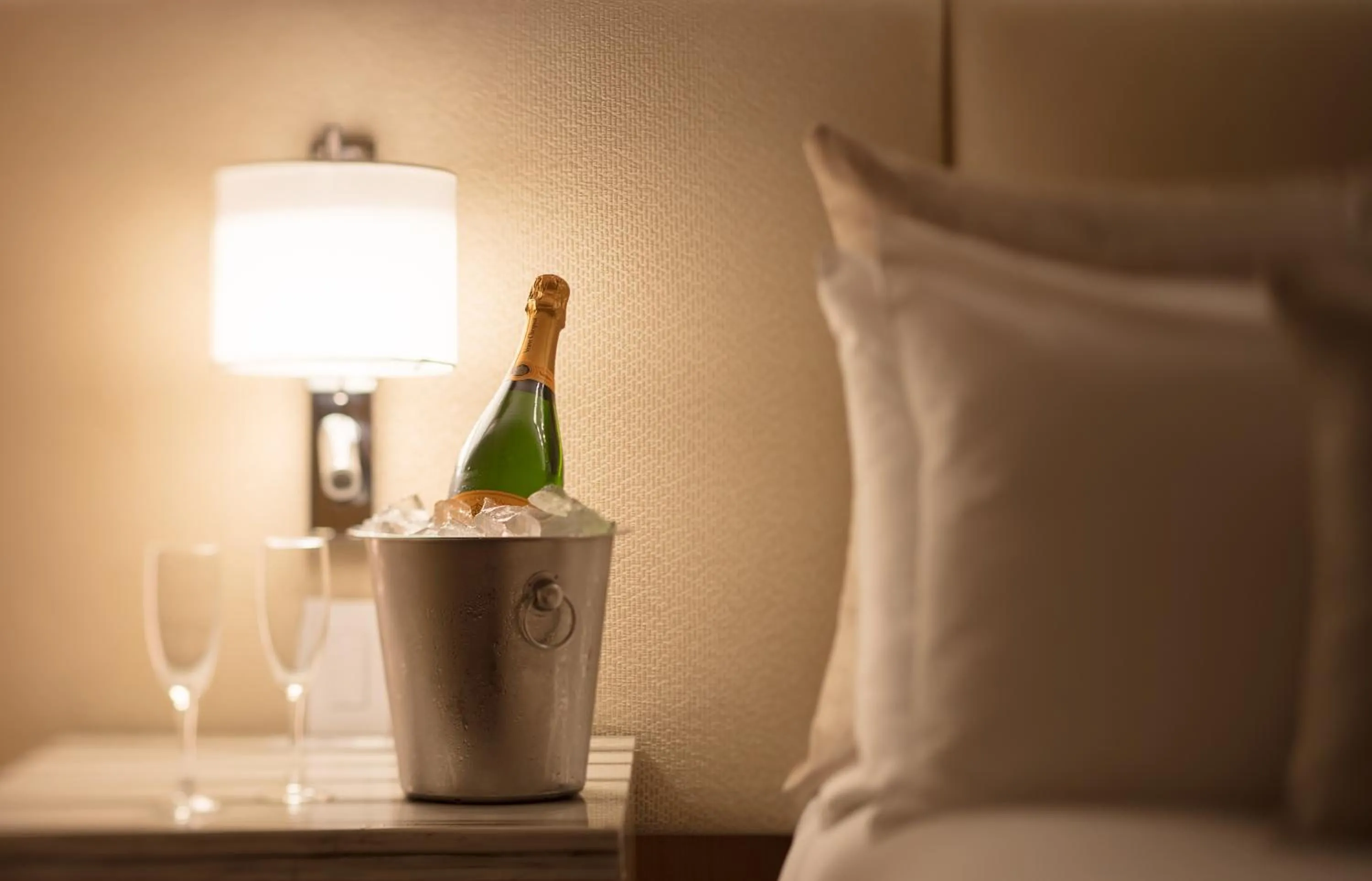 Drinks in Palms Casino Resort