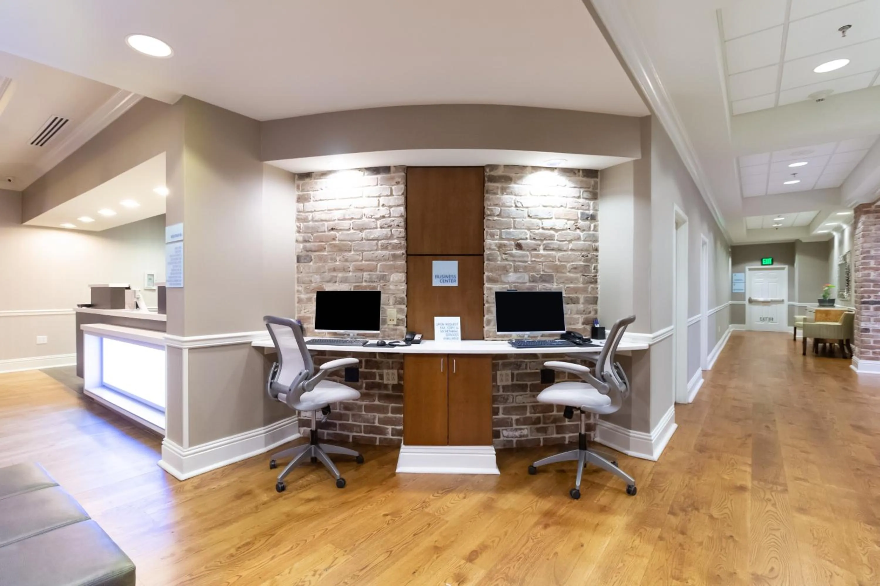 Other in Holiday Inn Express Savannah - Historic District