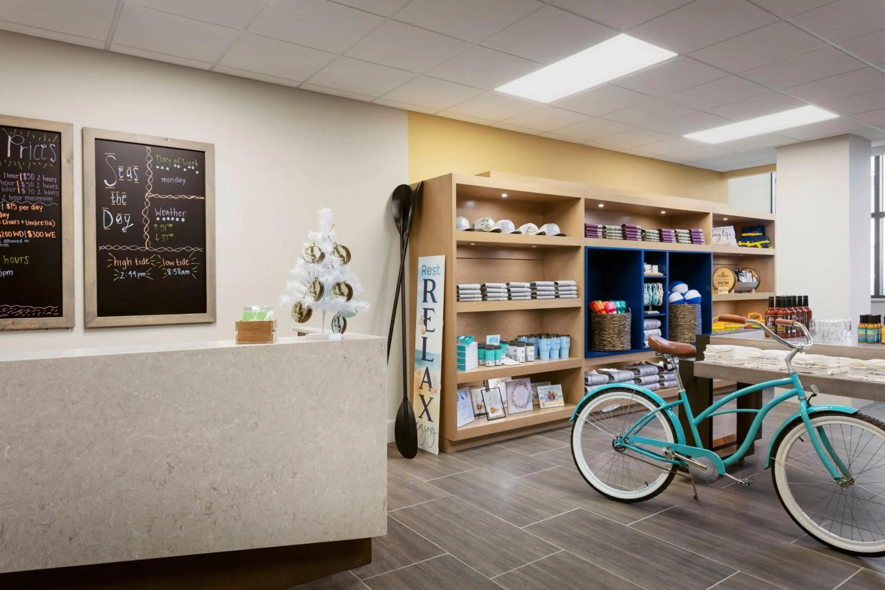 Other in Delta Hotels by Marriott™ Virginia Beach Waterfront Suites