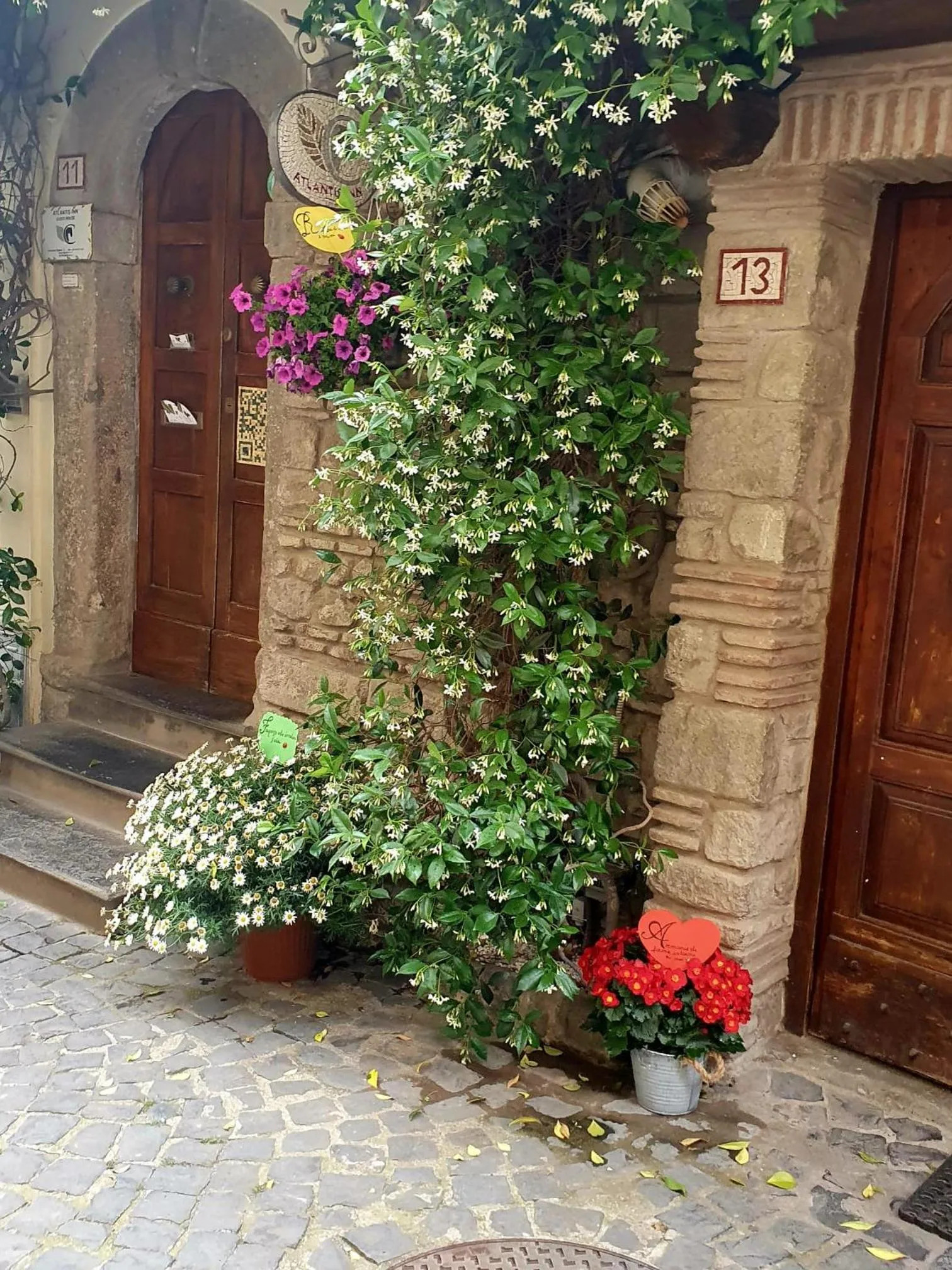 Atlantis Inn Castelgandolfo