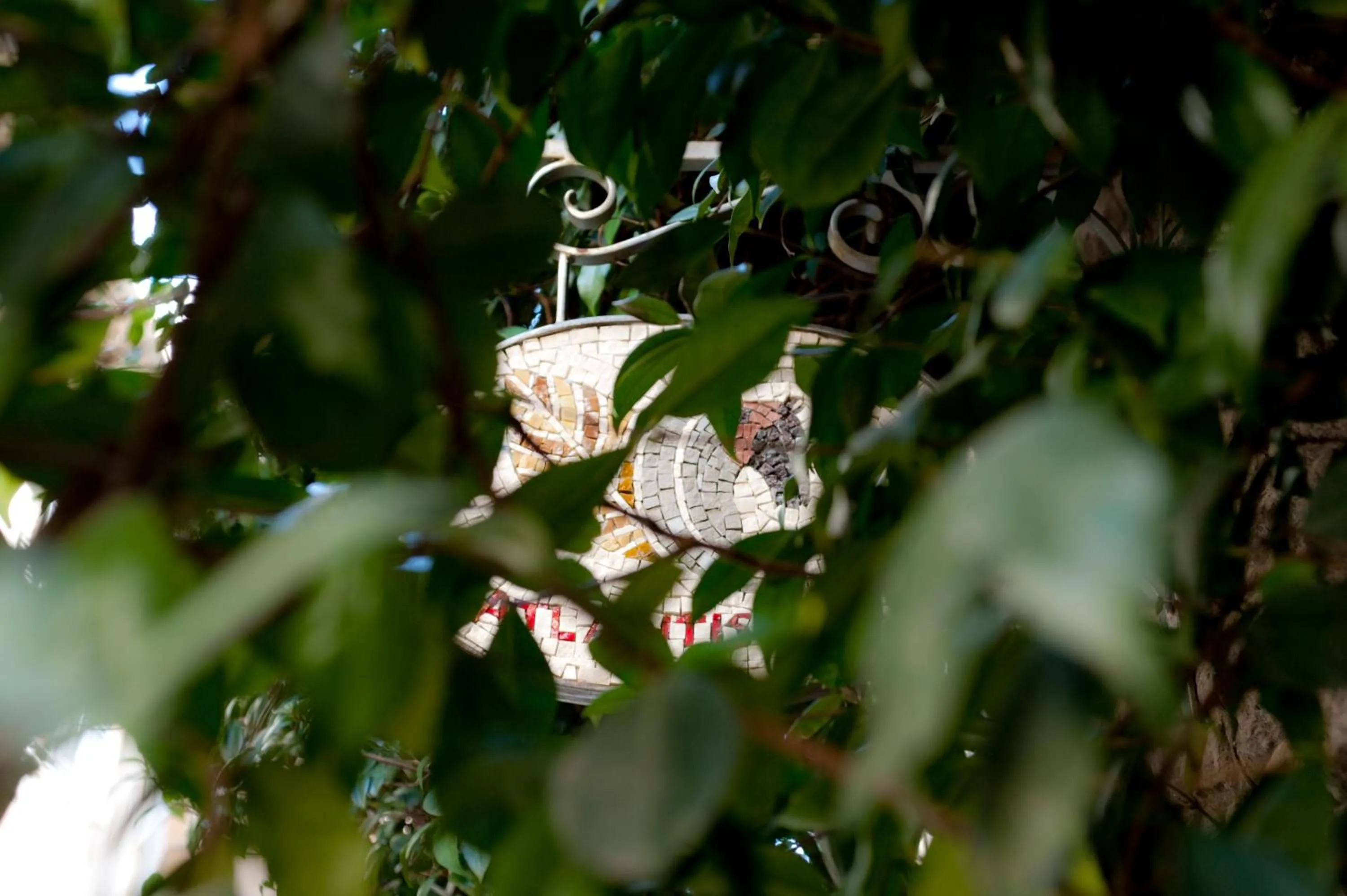 Property logo or sign in Atlantis Inn Castelgandolfo