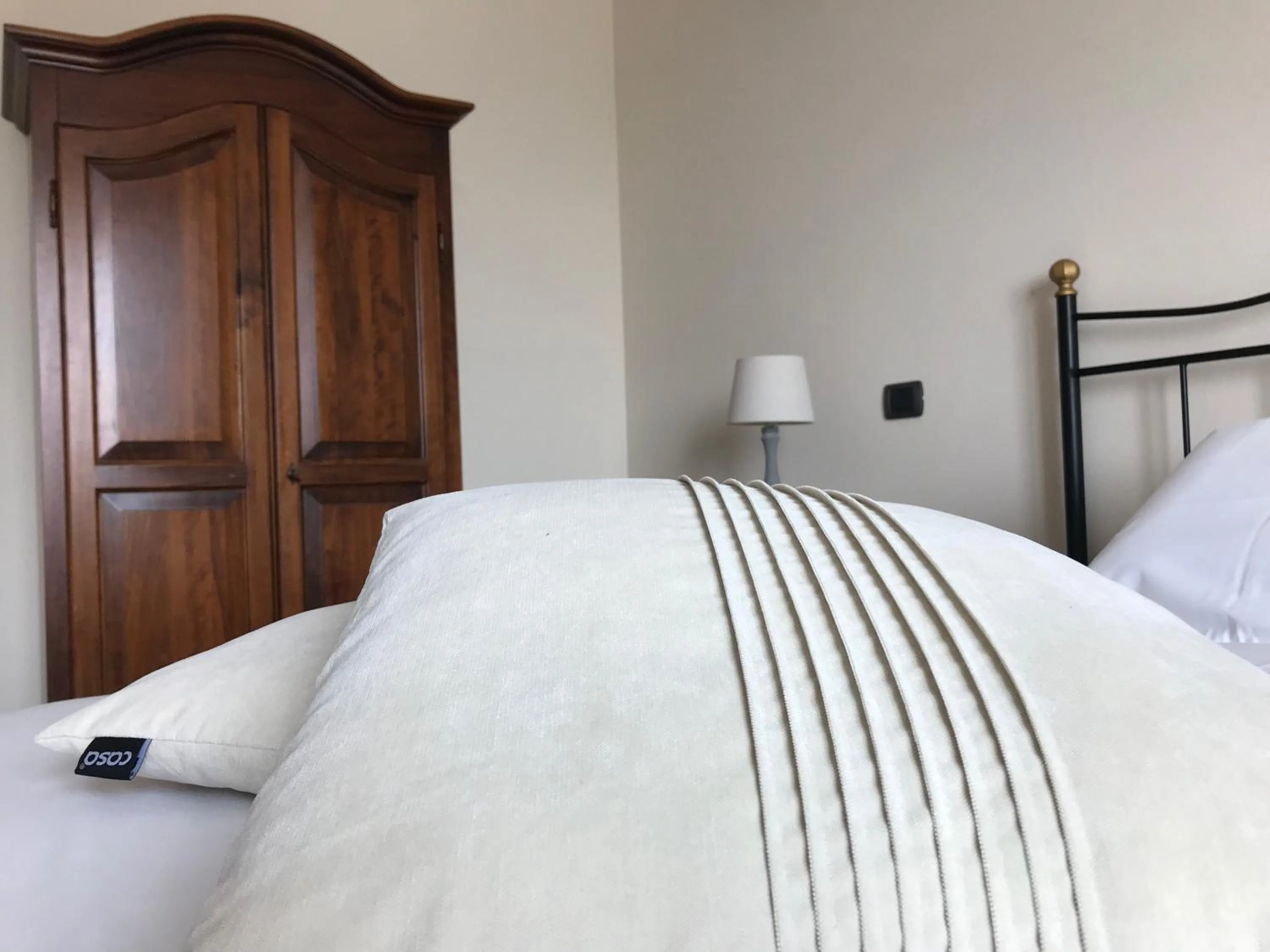 Bedroom, Bed in Radice Verde