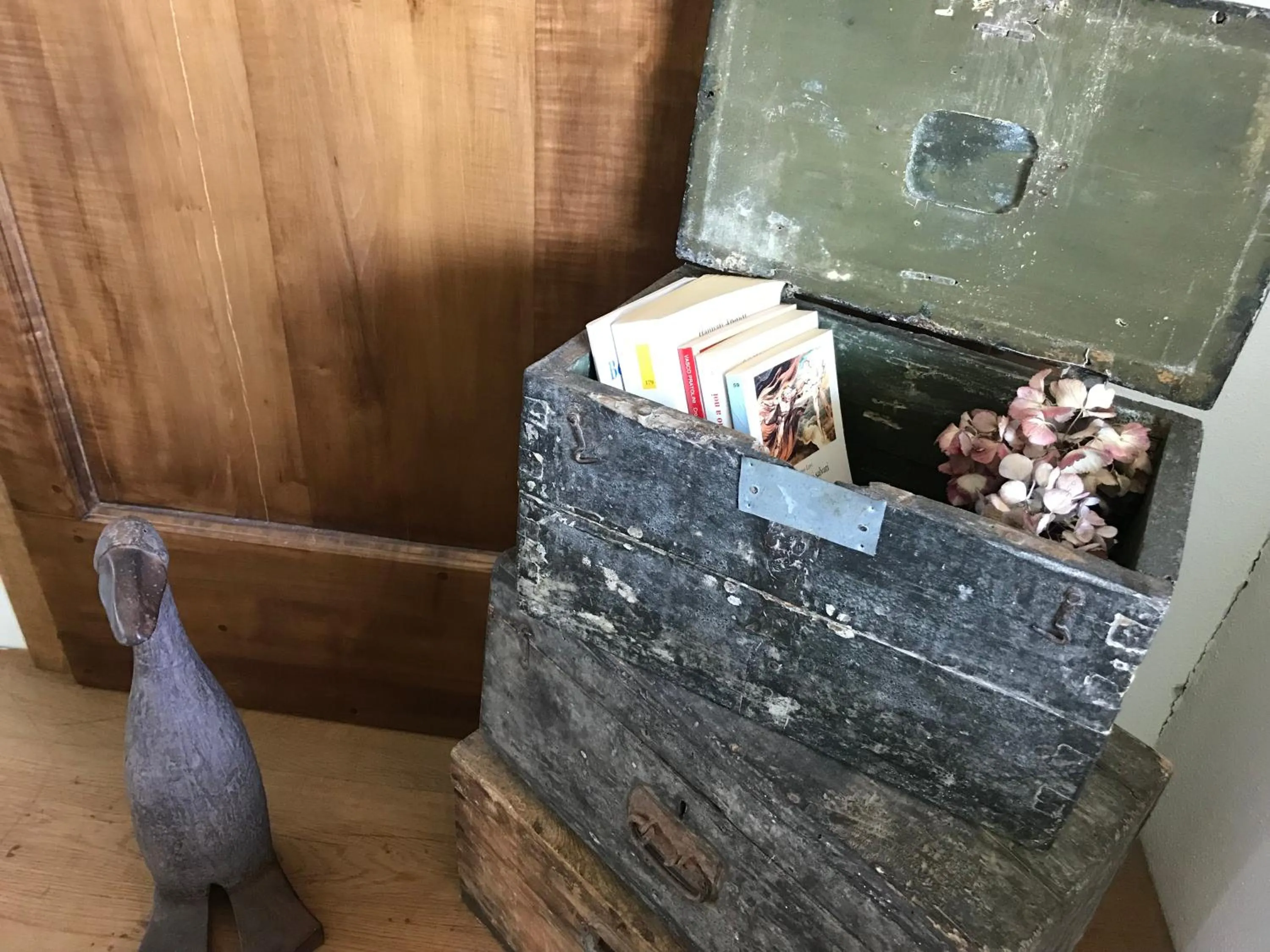 hair dresser in Radice Verde