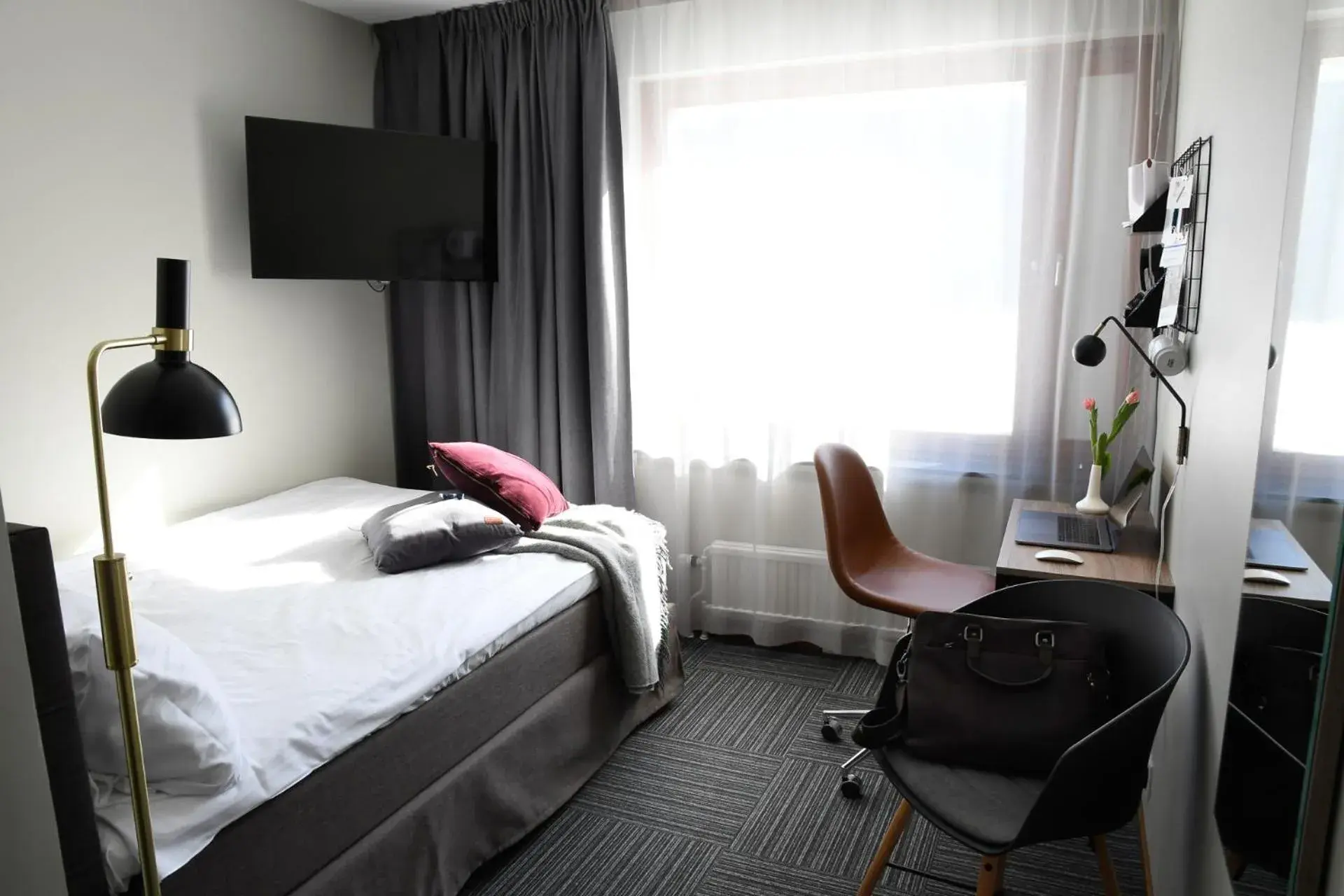 Queen Room in Best Western Malmia Hotel Queen Room in Best Western Malmia Hotel