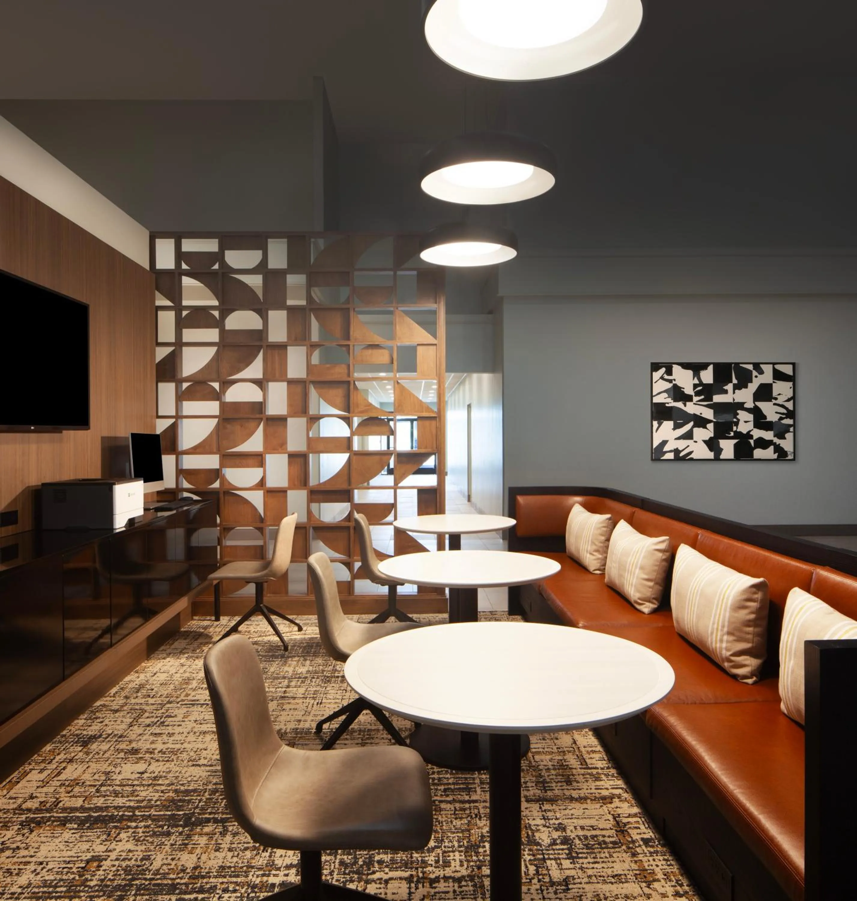 Business facilities in Holiday Inn Corpus Christi Arpt & Conf Ctr by IHG