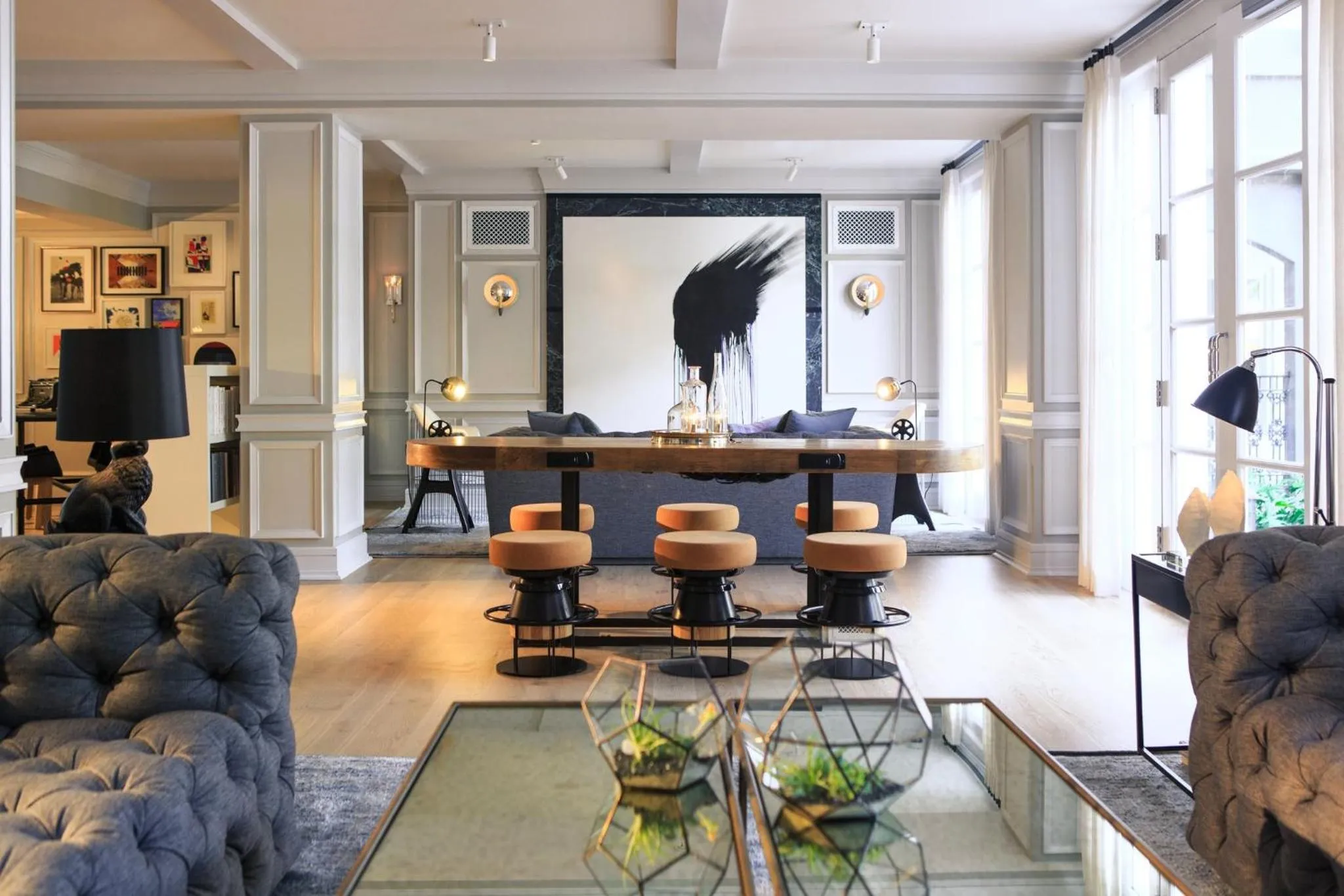 Property building in Kimpton Brice Hotel by IHG