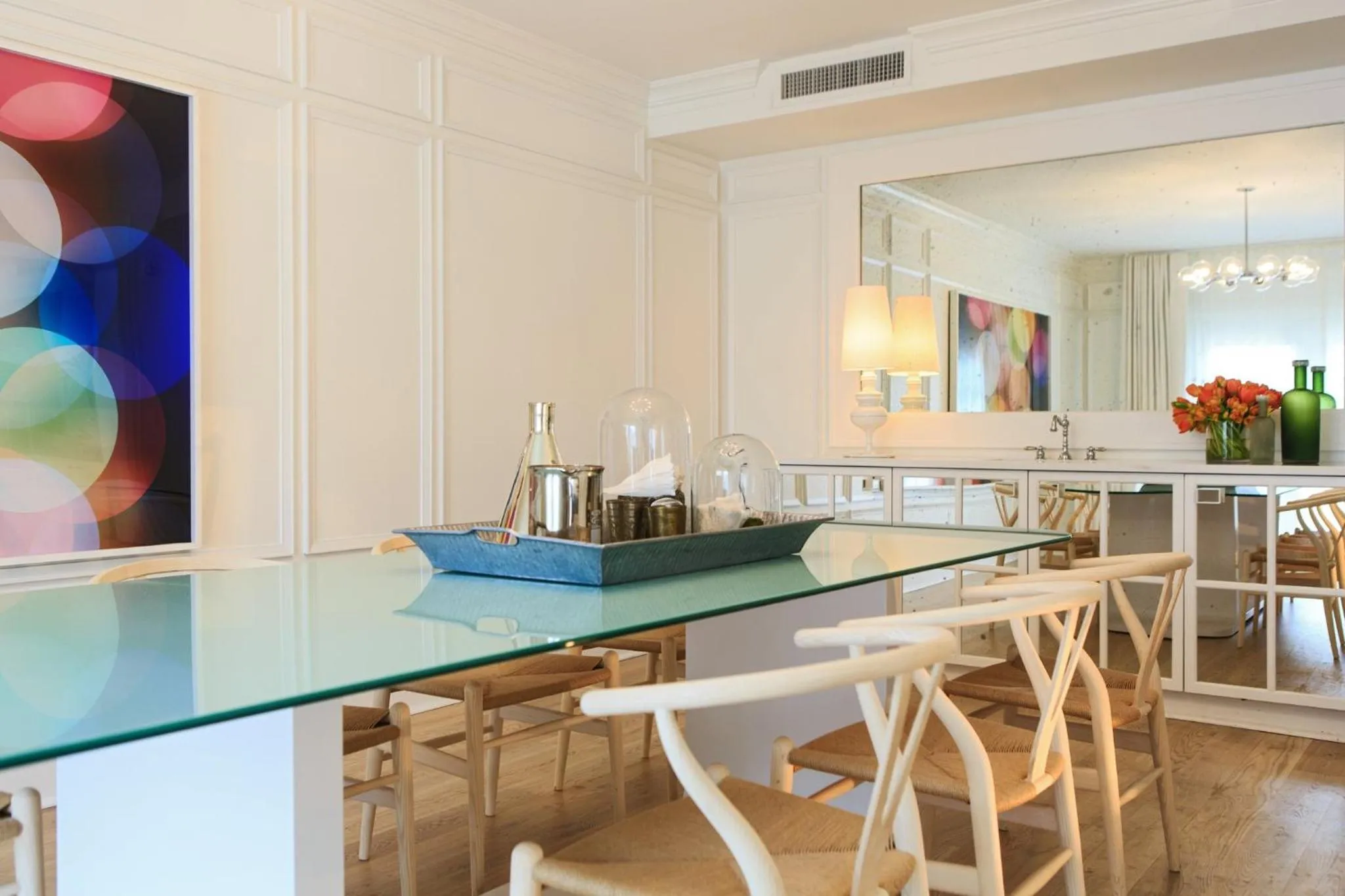 Photo of the whole room in Kimpton Brice Hotel by IHG