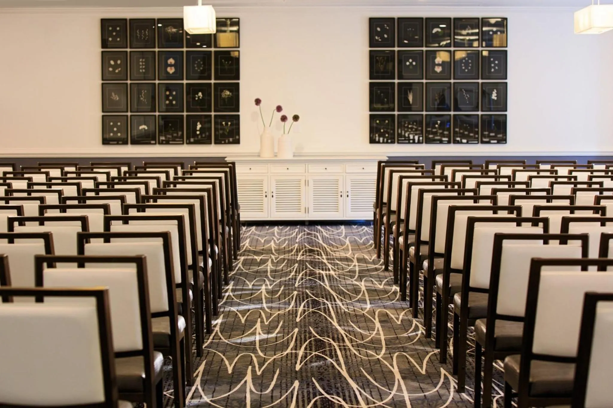 Meeting/conference room in Kimpton Brice Hotel by IHG