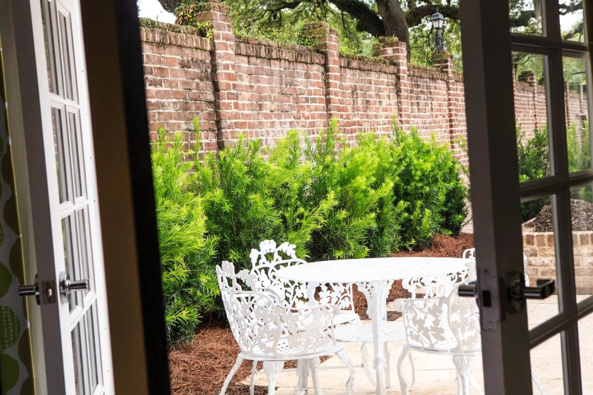 Photo of the whole room in Kimpton Brice Hotel by IHG